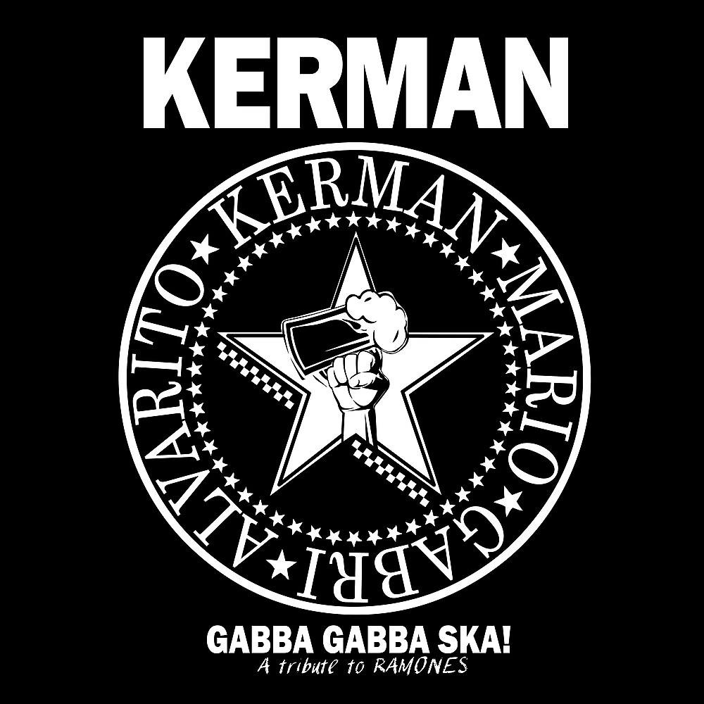 Постер альбома Gabba Gabba Ska! a Tribute to Ramones