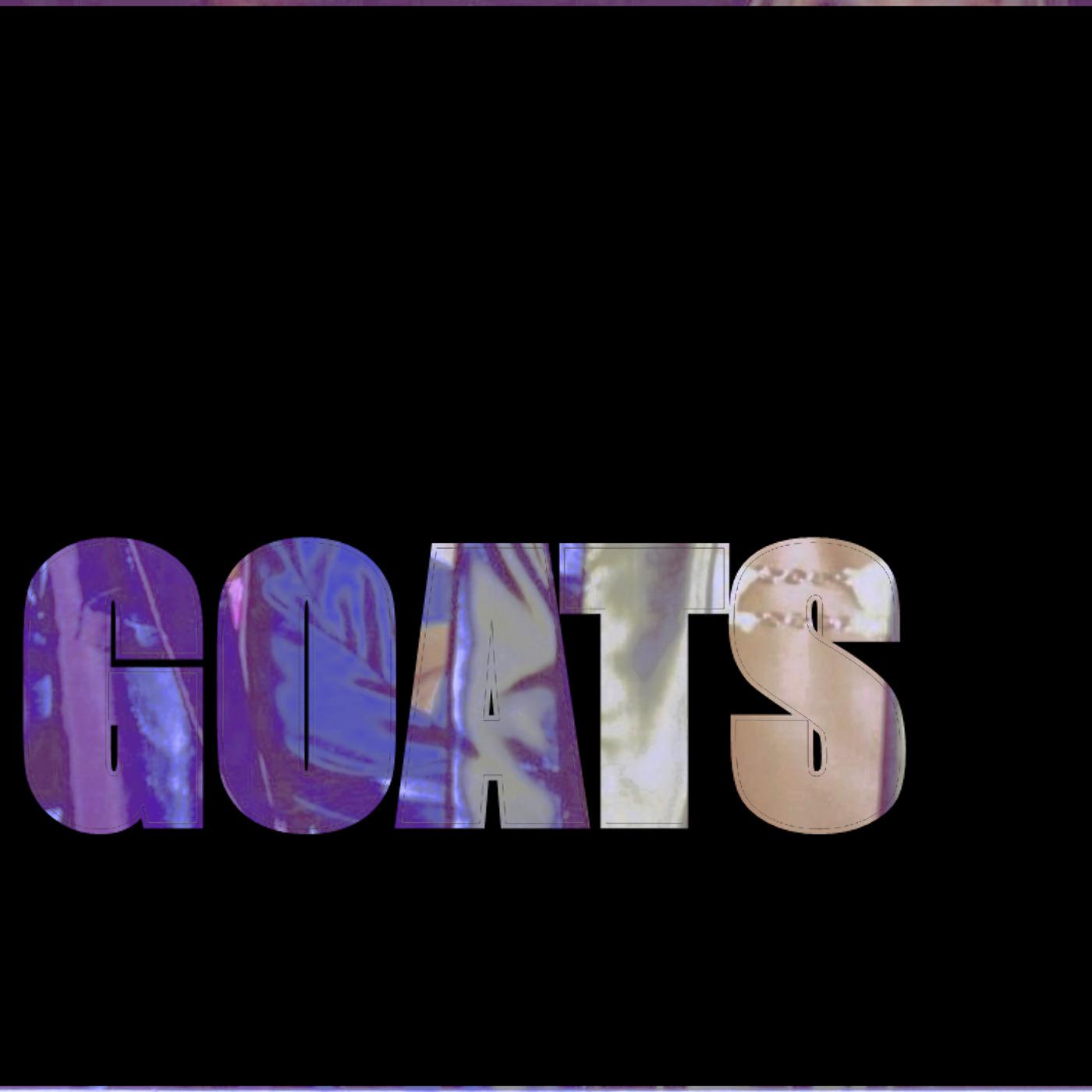 Постер альбома Goats