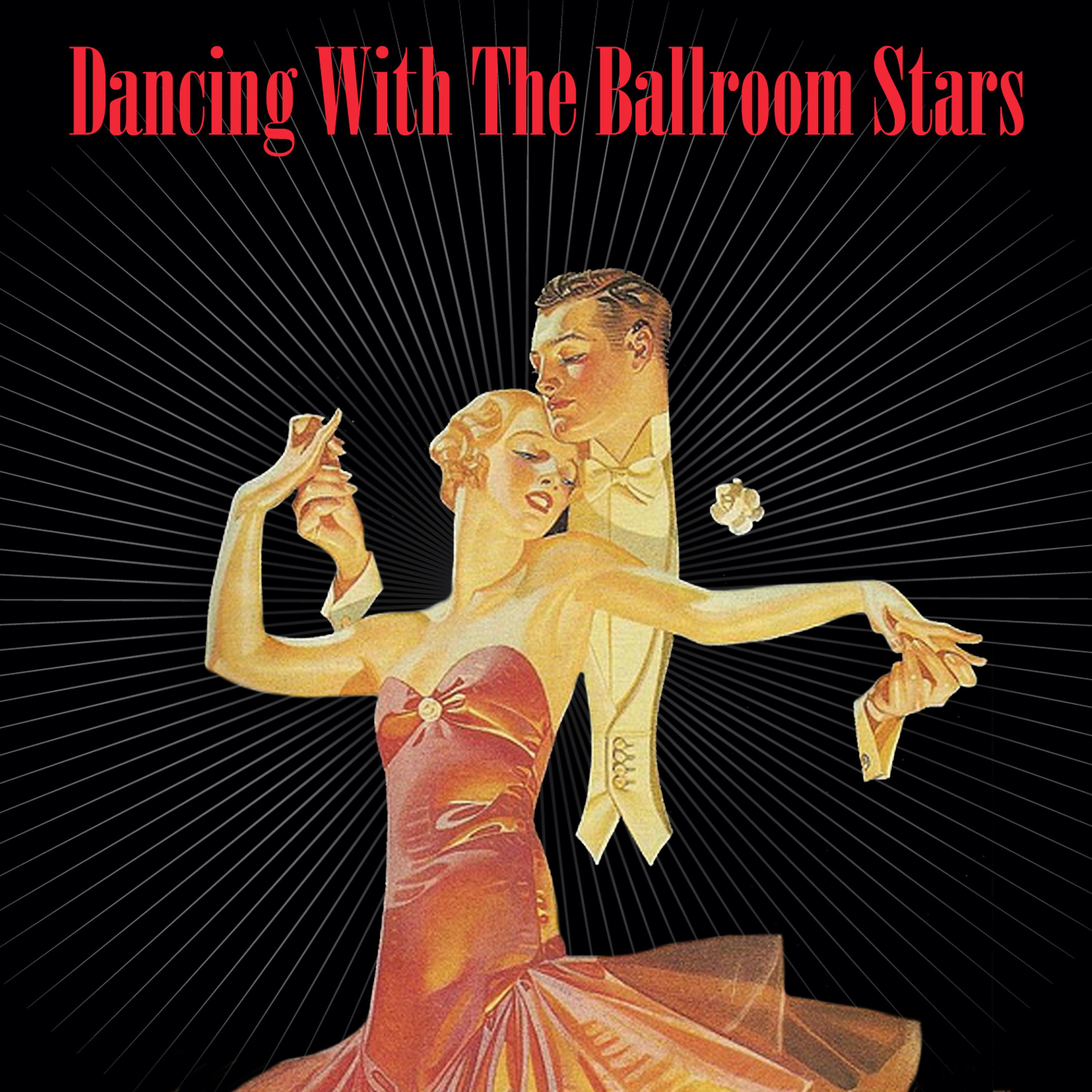 Постер альбома Dancing With Ballroom Stars