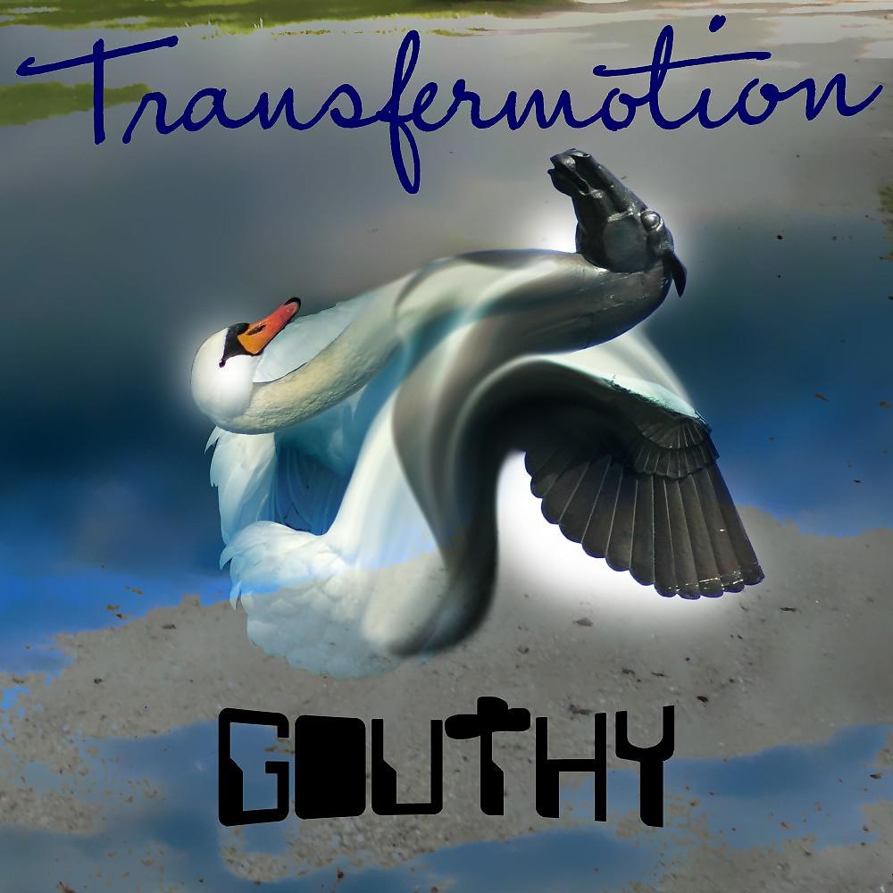 Постер альбома Transfermotion