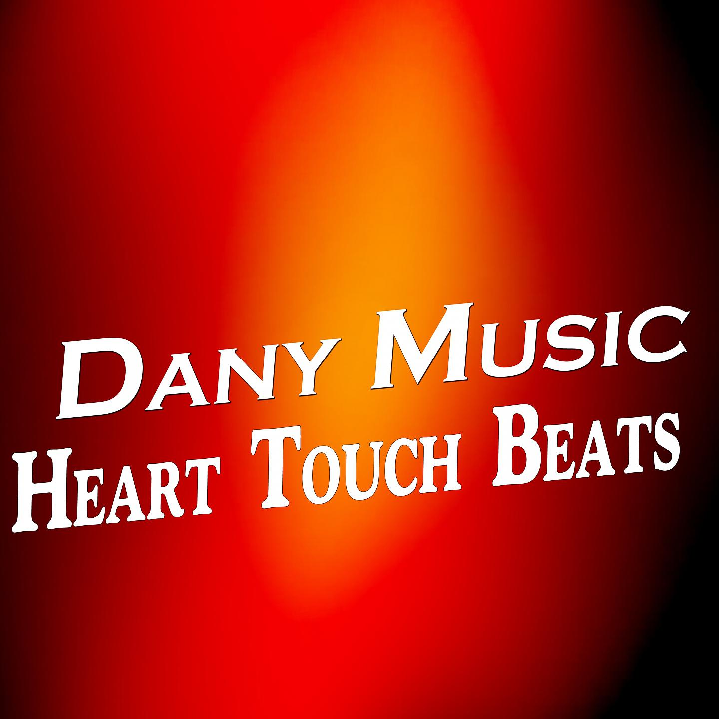 Постер альбома Heart Touch Beats
