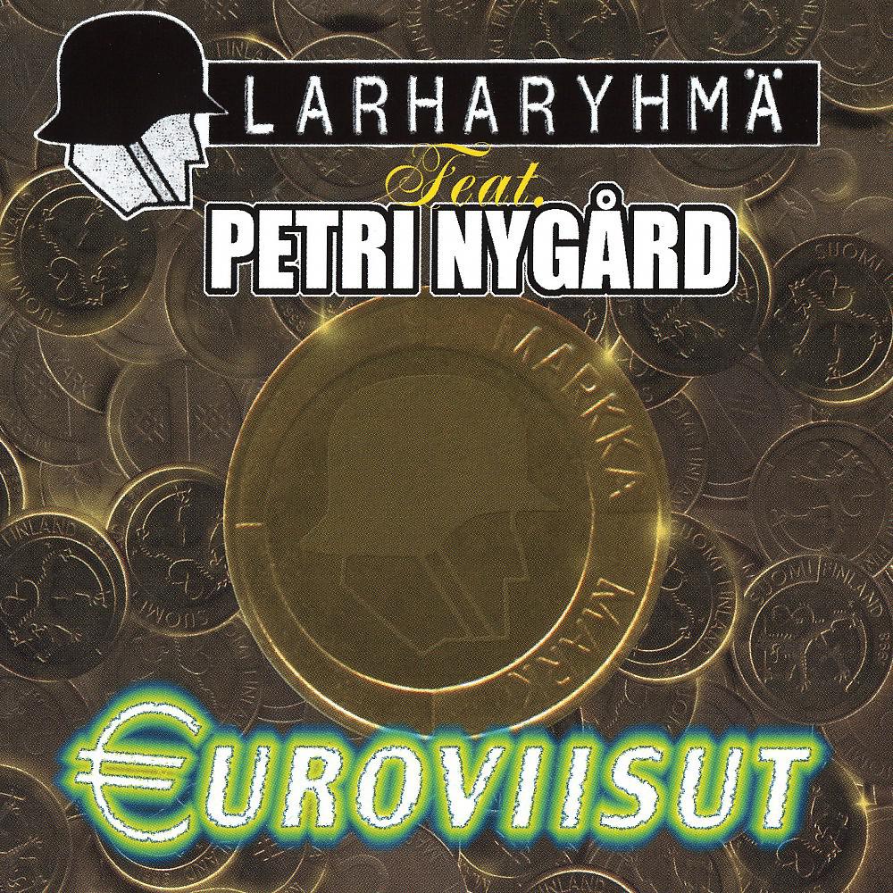 Постер альбома Euroviisut