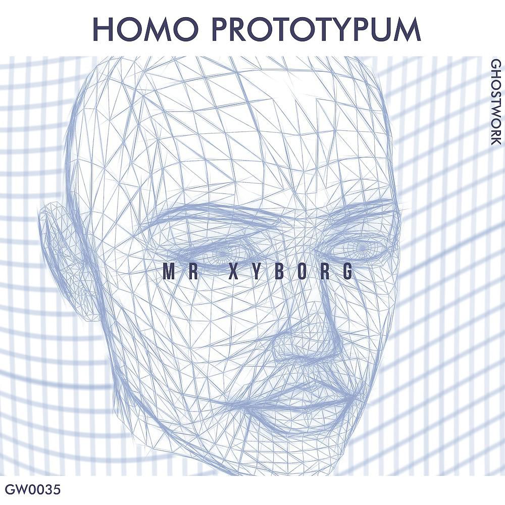Постер альбома Homo Prototypum