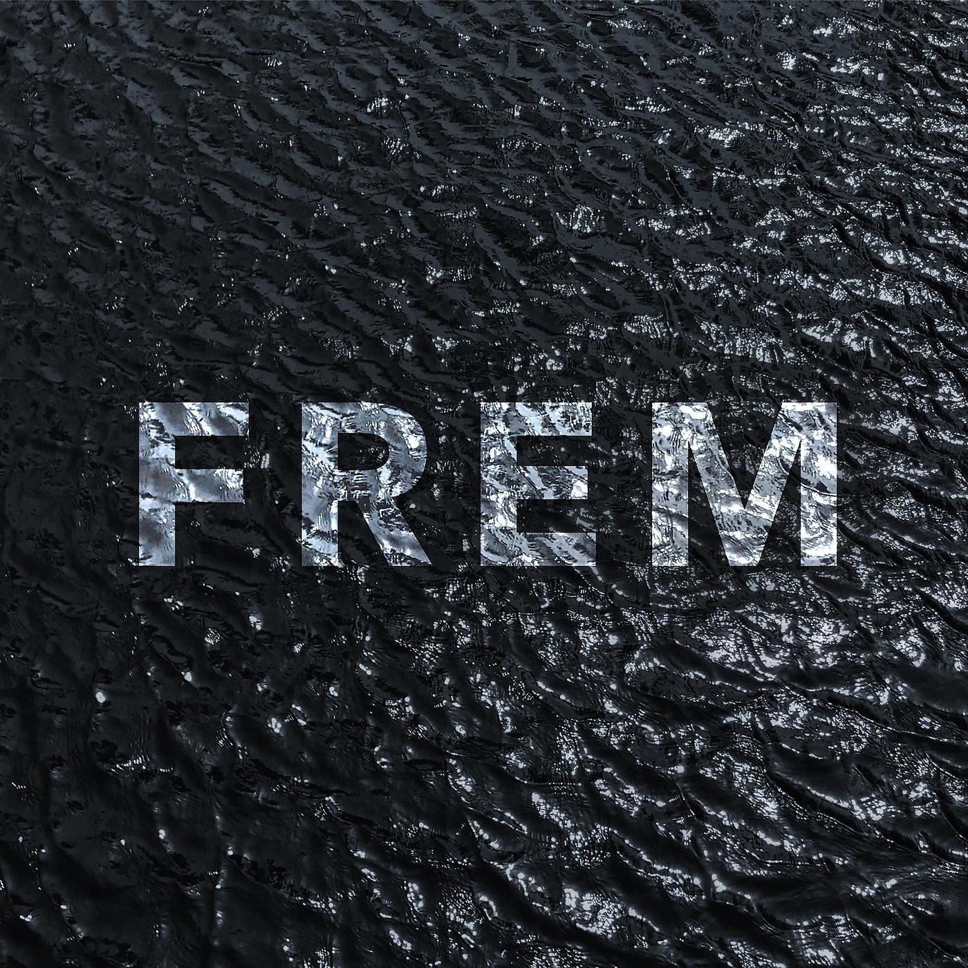 Постер альбома Frem