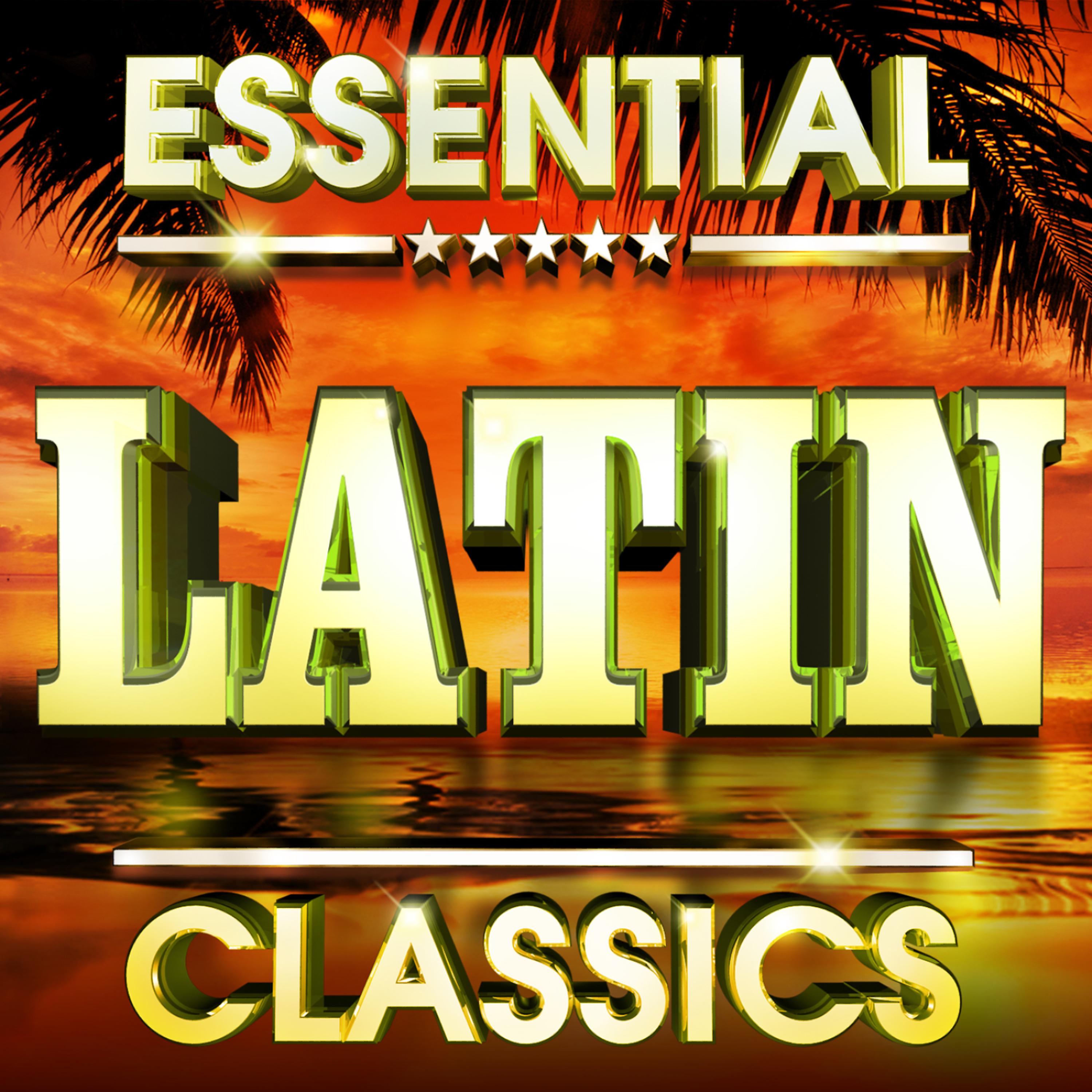 Постер альбома Essential Latin Classics  - The Top 30 Best Ever Latino Hits Of All Time !
