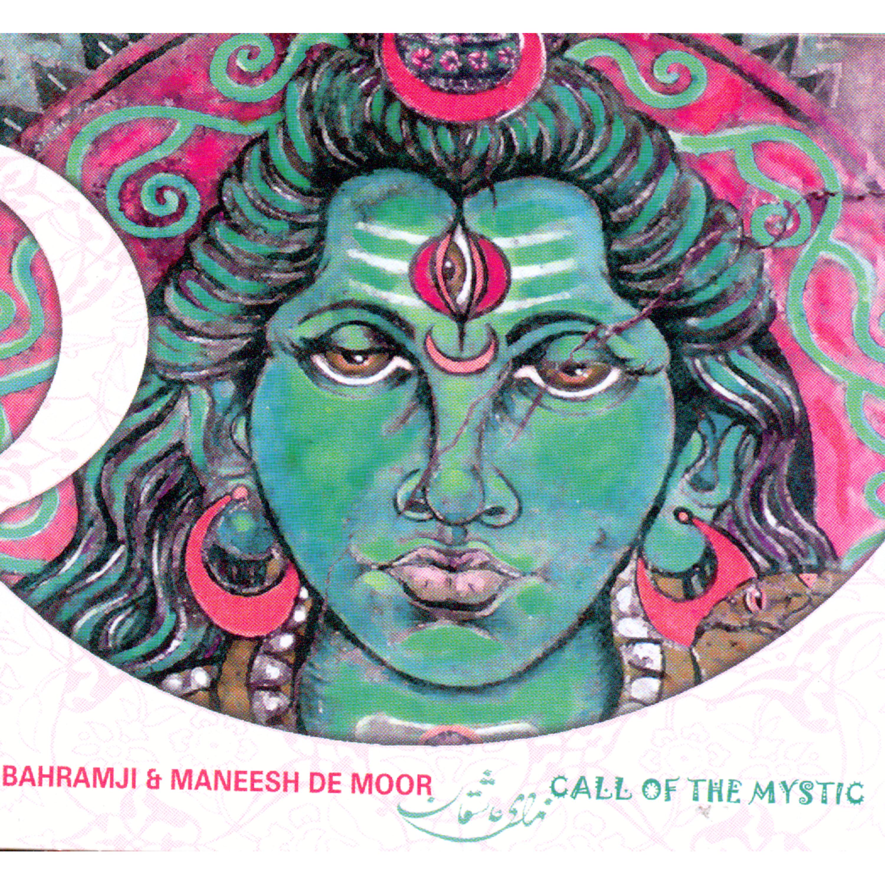 Постер альбома Call of the Mystic