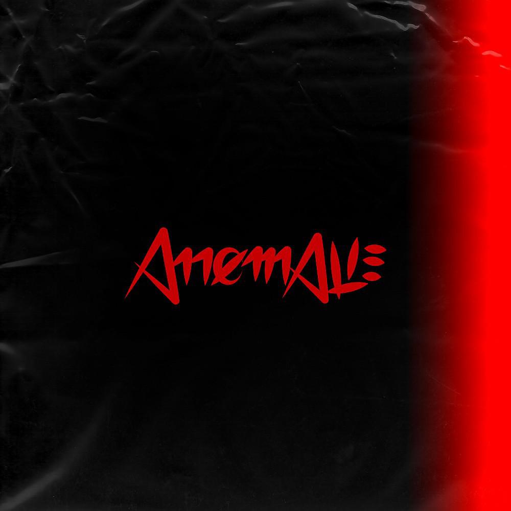 Постер альбома Anomalie