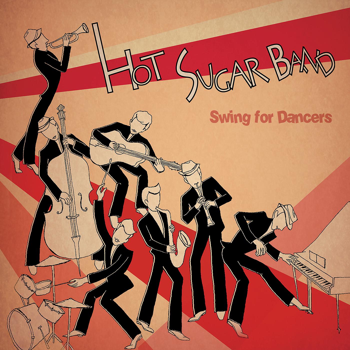 Постер альбома Swing for Dancers