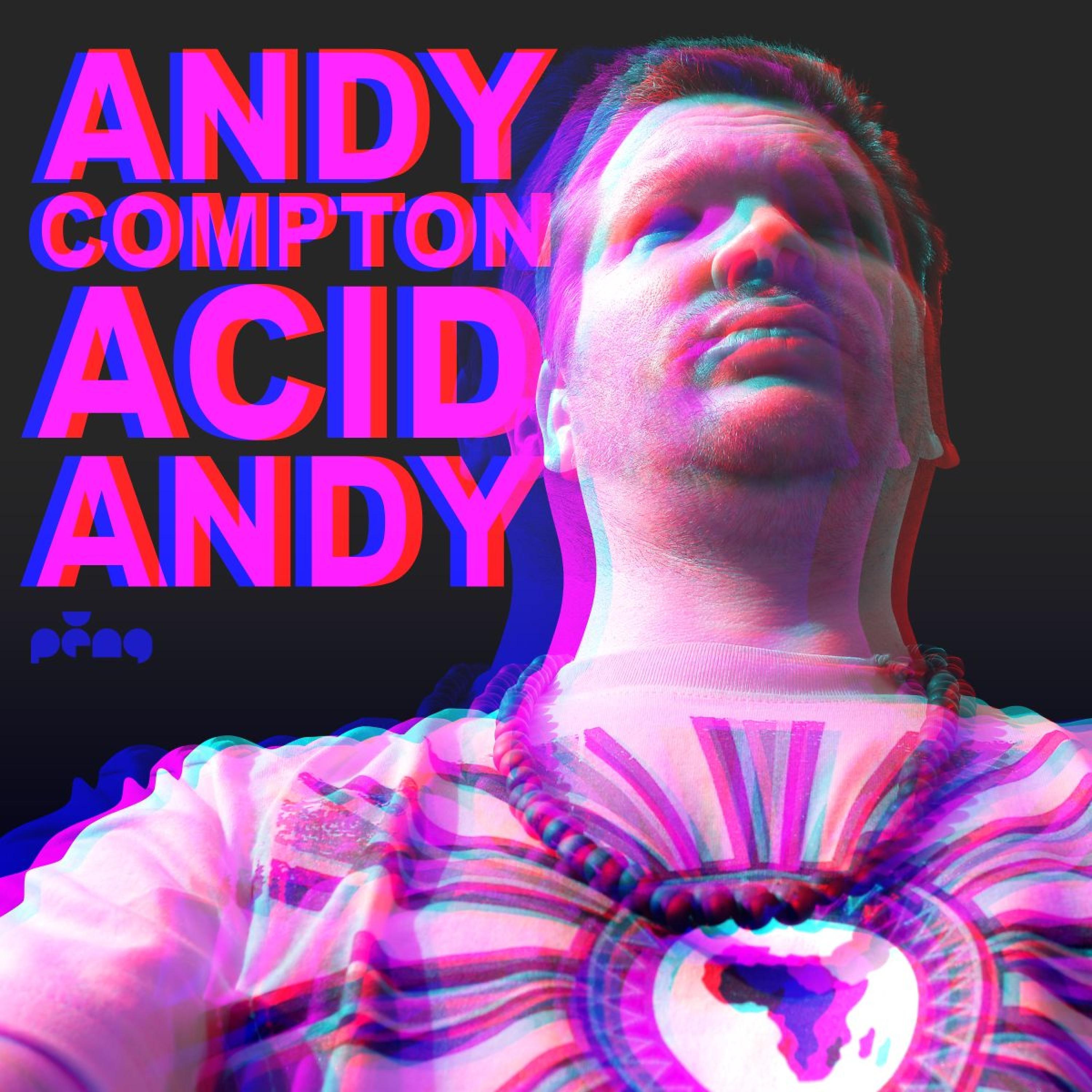Постер альбома Acid Andy