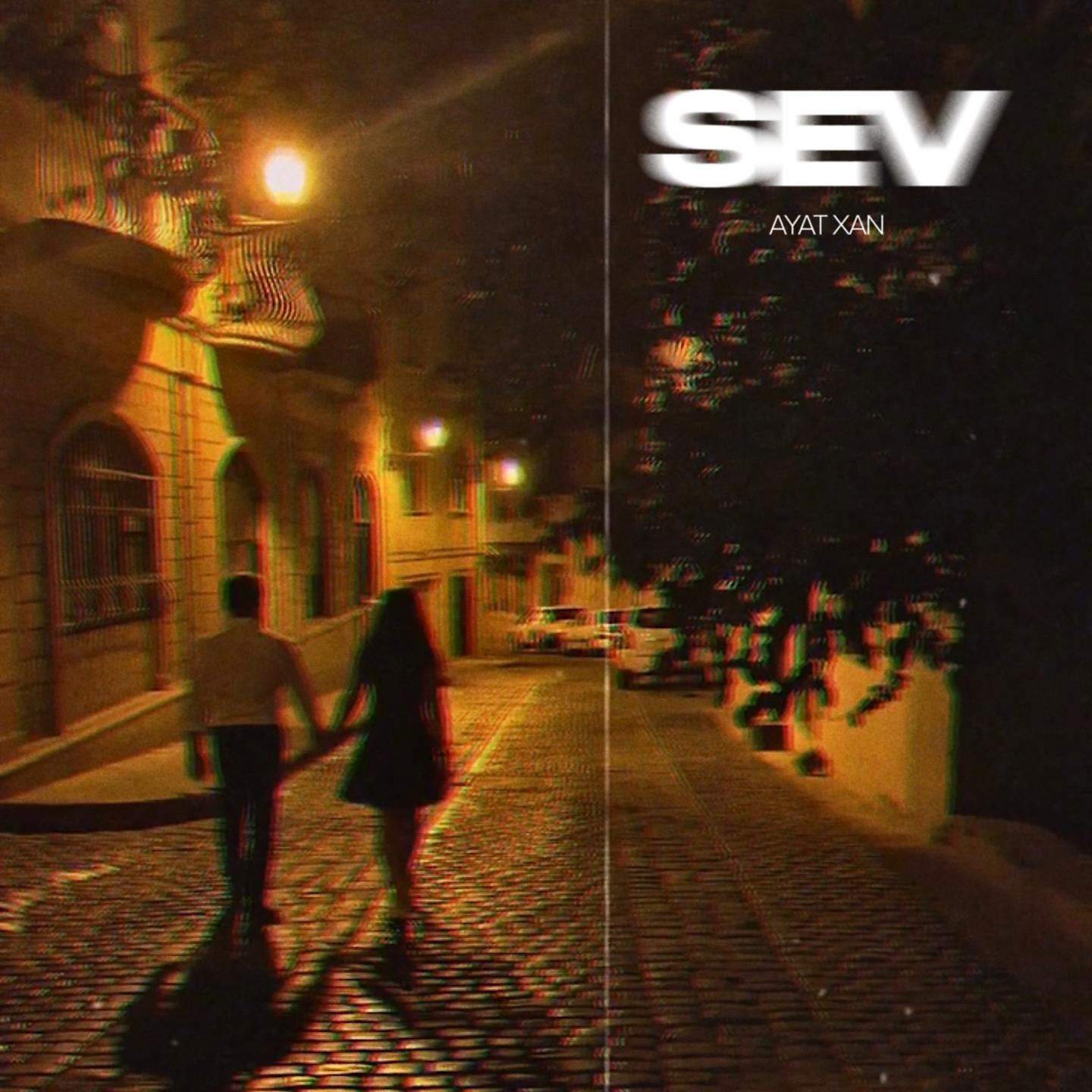 Постер альбома Sev