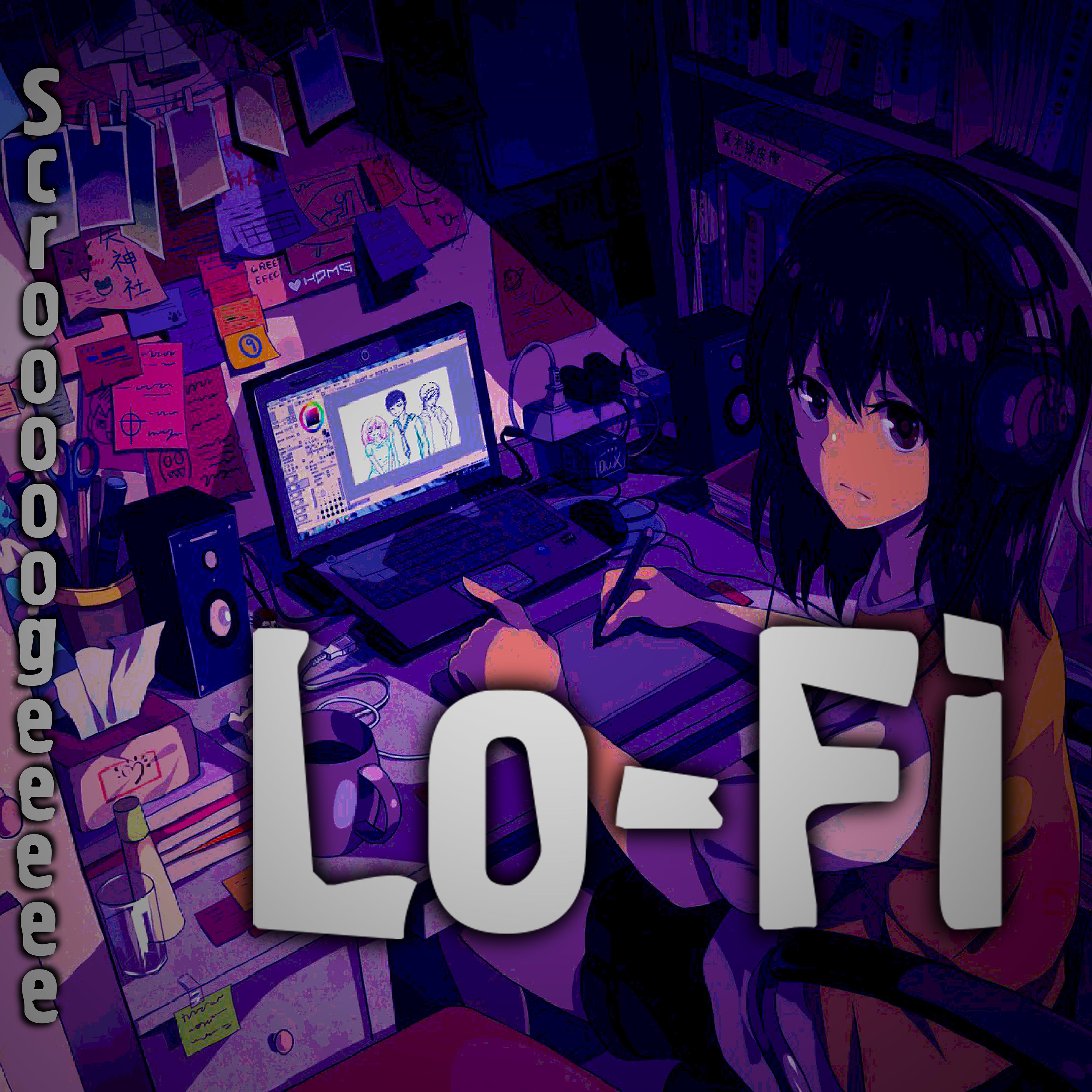 Постер альбома Lo-fi Beat