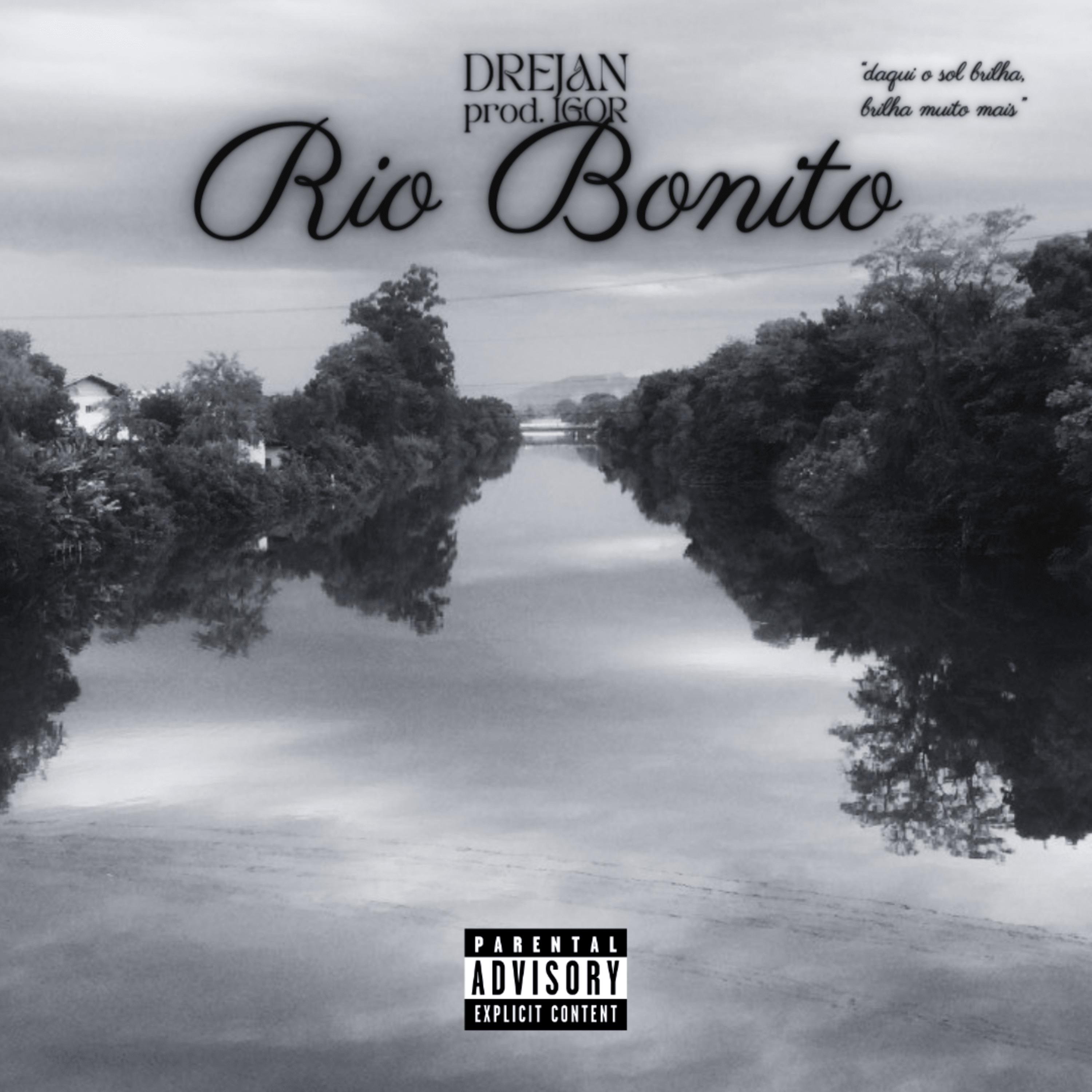Постер альбома Rio Bonito