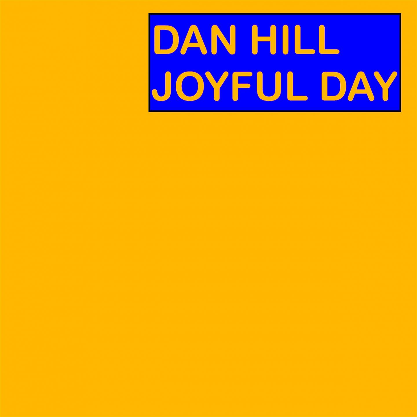 Постер альбома Joyful Day