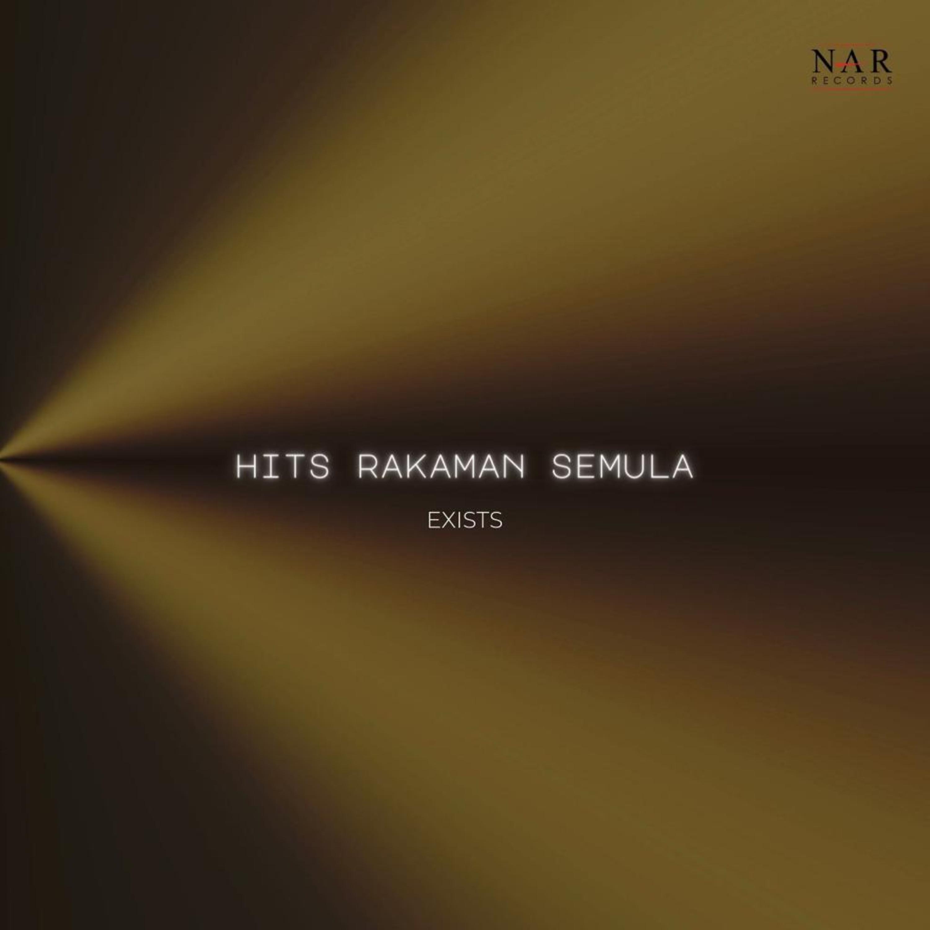Постер альбома Hits Rakaman Semula