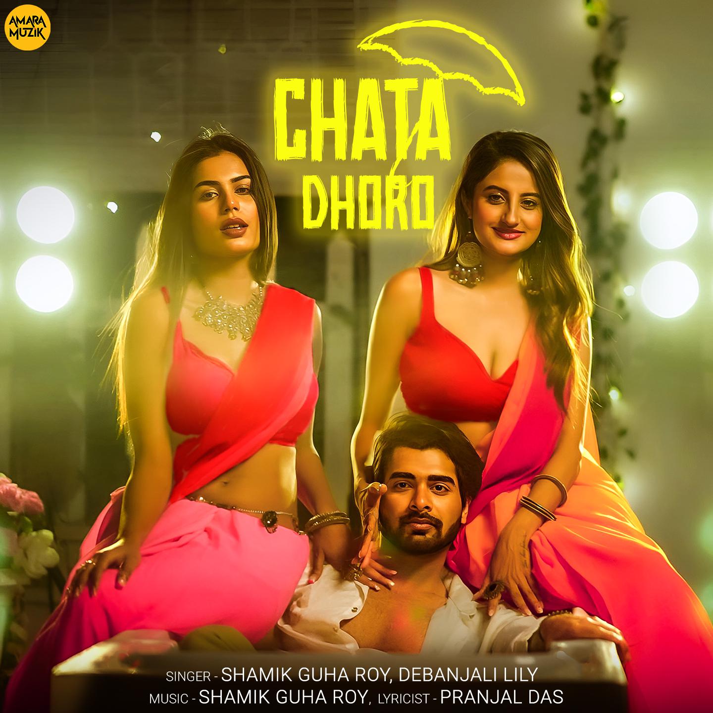 Постер альбома Chata Dhoro