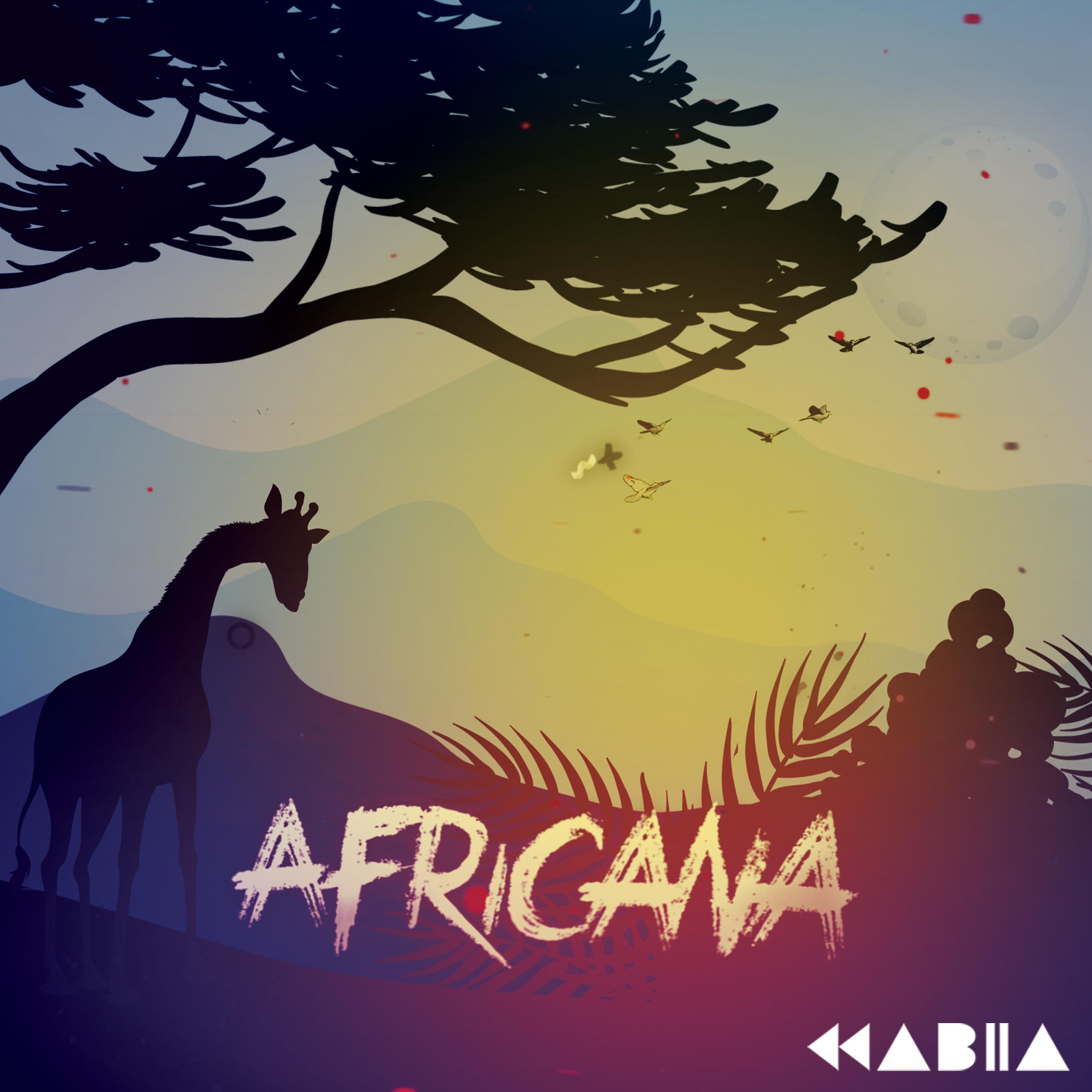 Постер альбома Africana