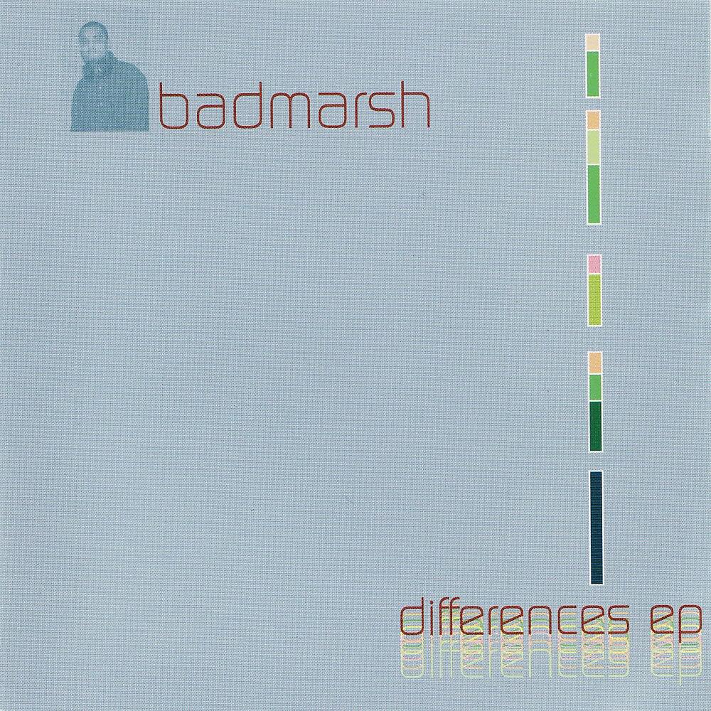 Постер альбома Differences