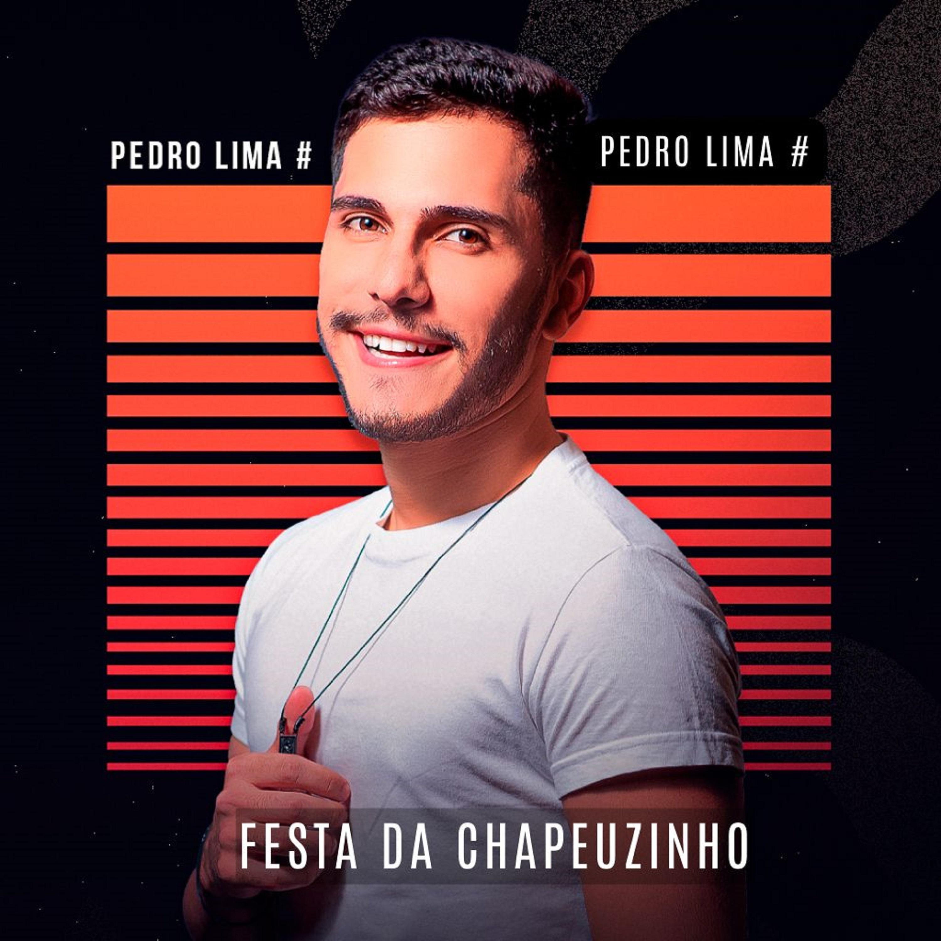 Постер альбома Festa da Chapeuzinho