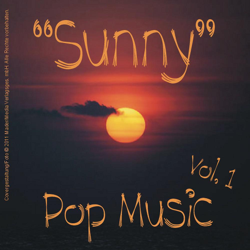 Постер альбома Sunny Pop Music Vol. 1