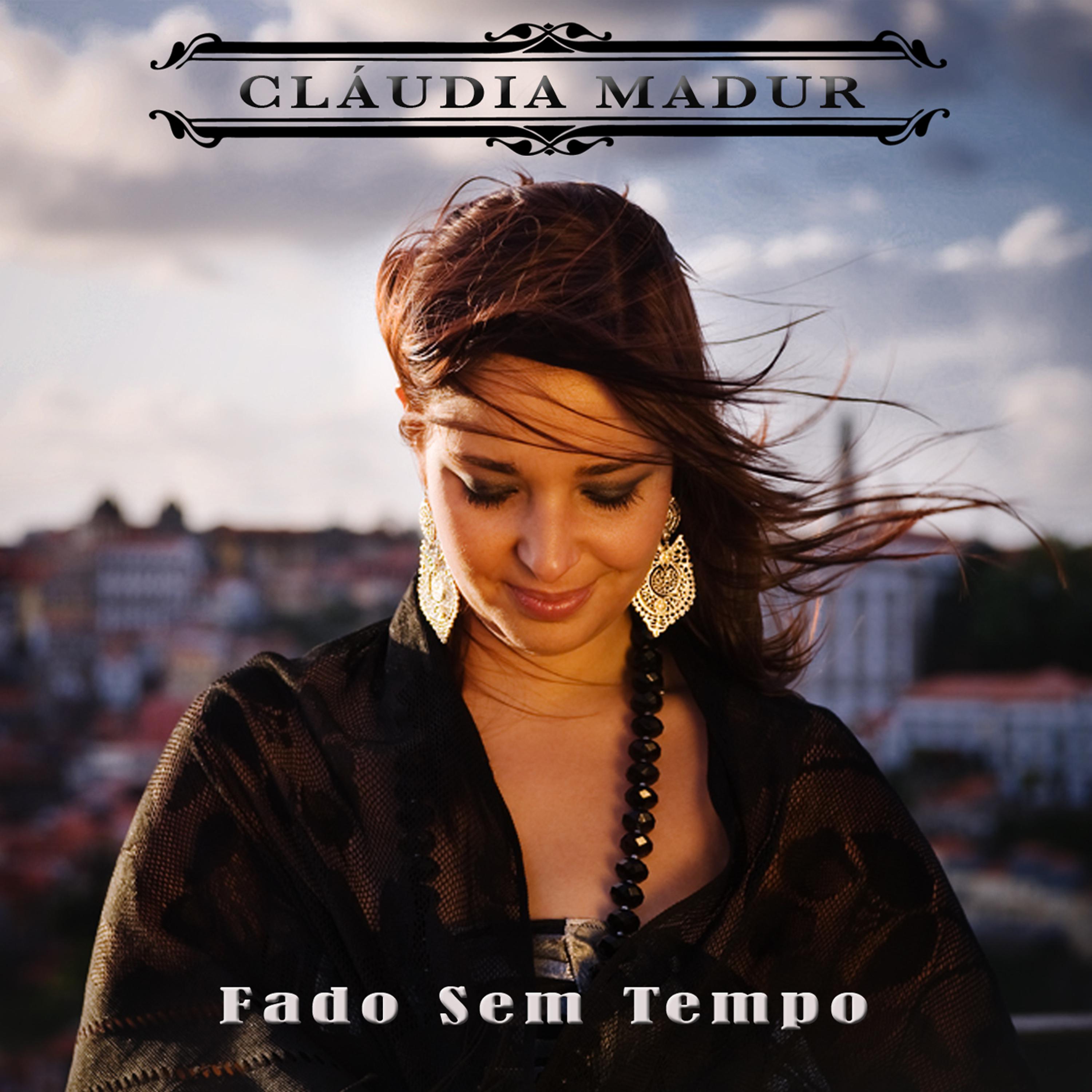Постер альбома Fado Sem Tempo