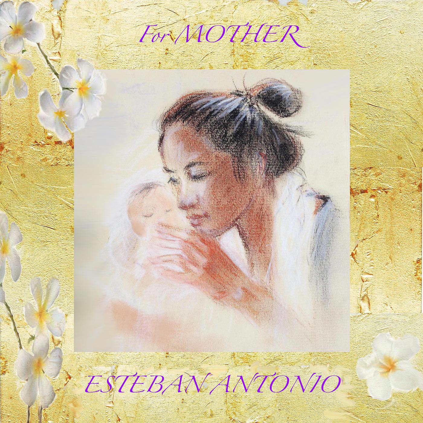 Постер альбома For Mother