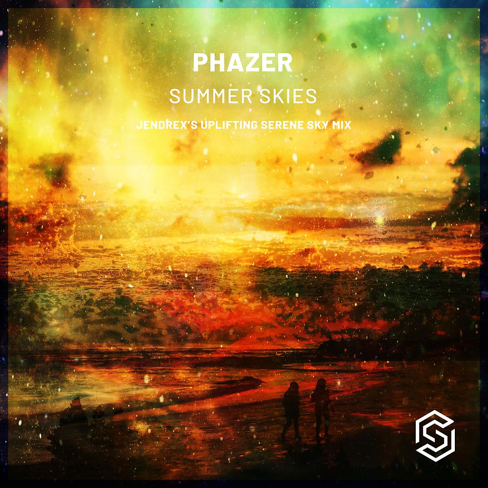 Постер альбома Summer Skies