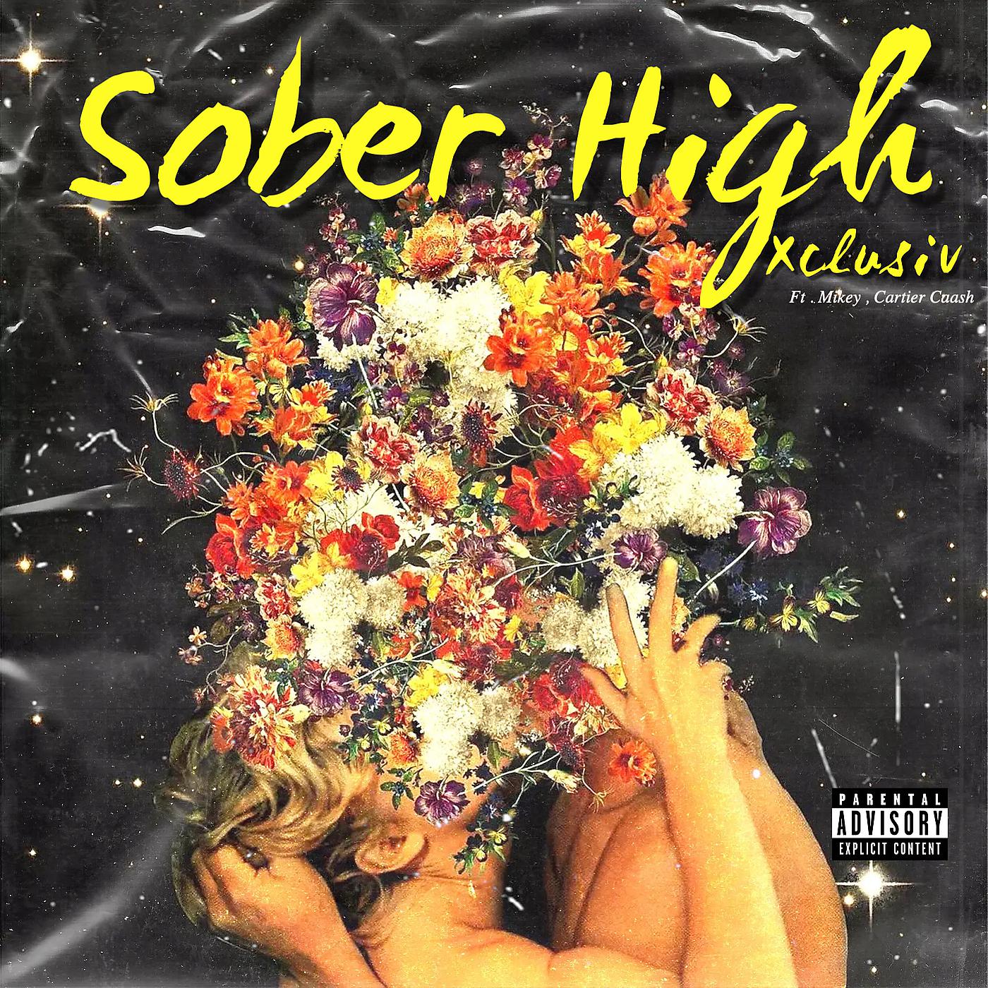 Постер альбома Sober High