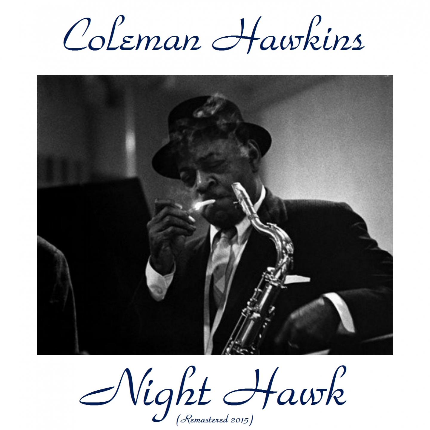 Постер альбома Night Hawk (Remastered 2015)