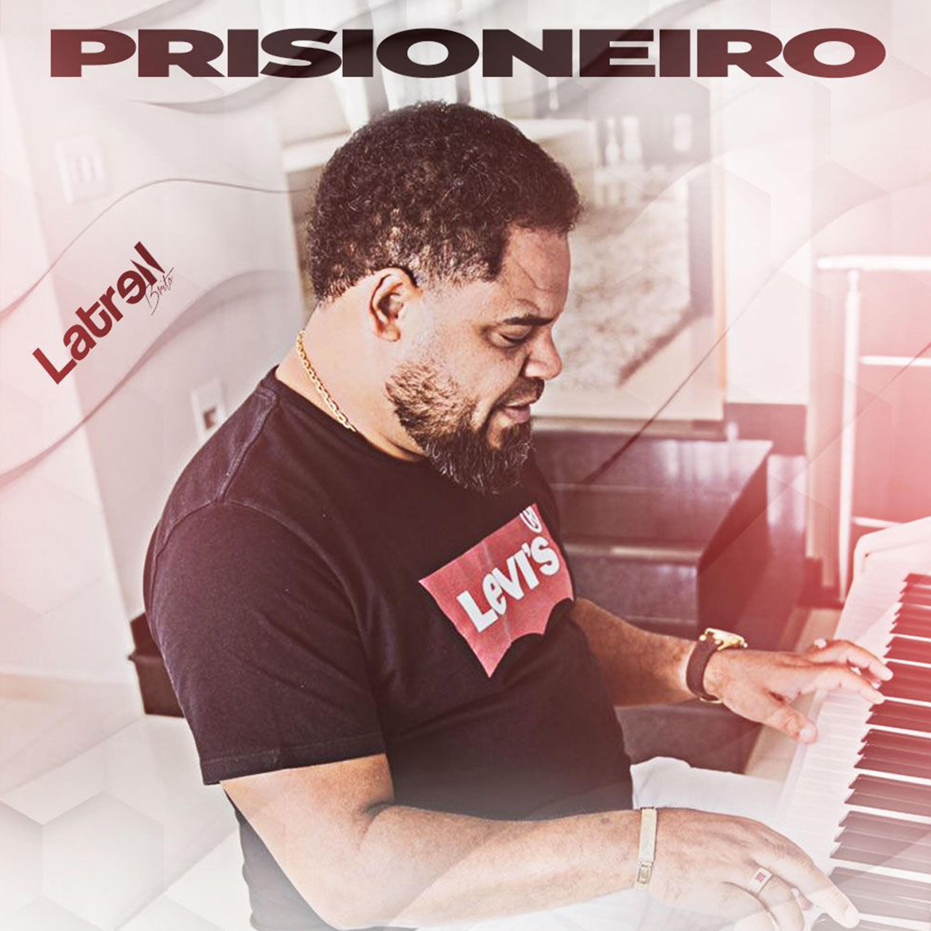 Постер альбома Prisioneiro