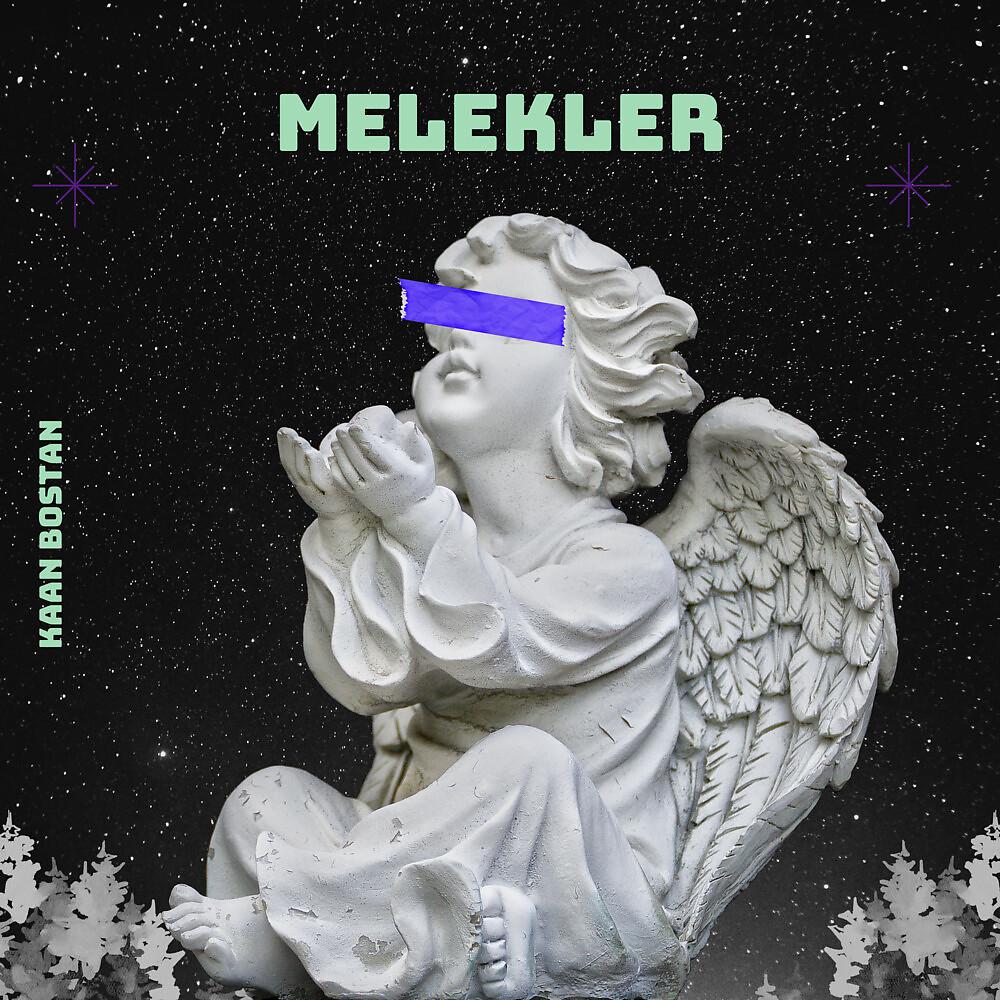Постер альбома Melekler