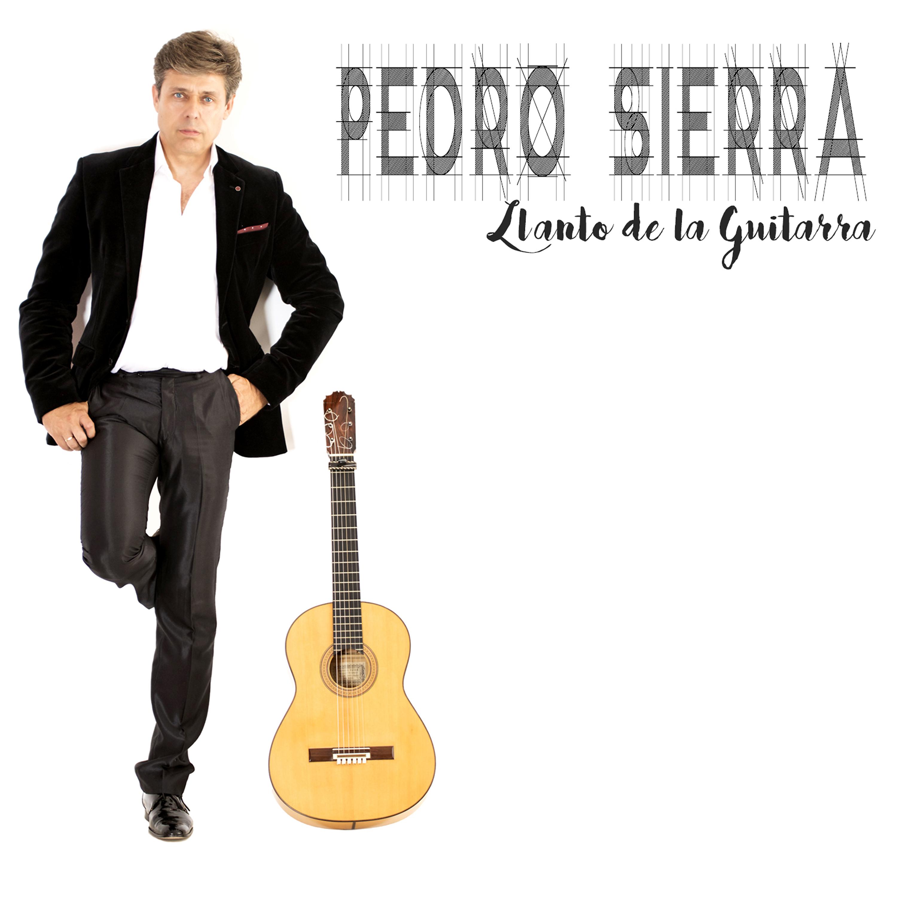 Постер альбома Llanto de la Guitarra