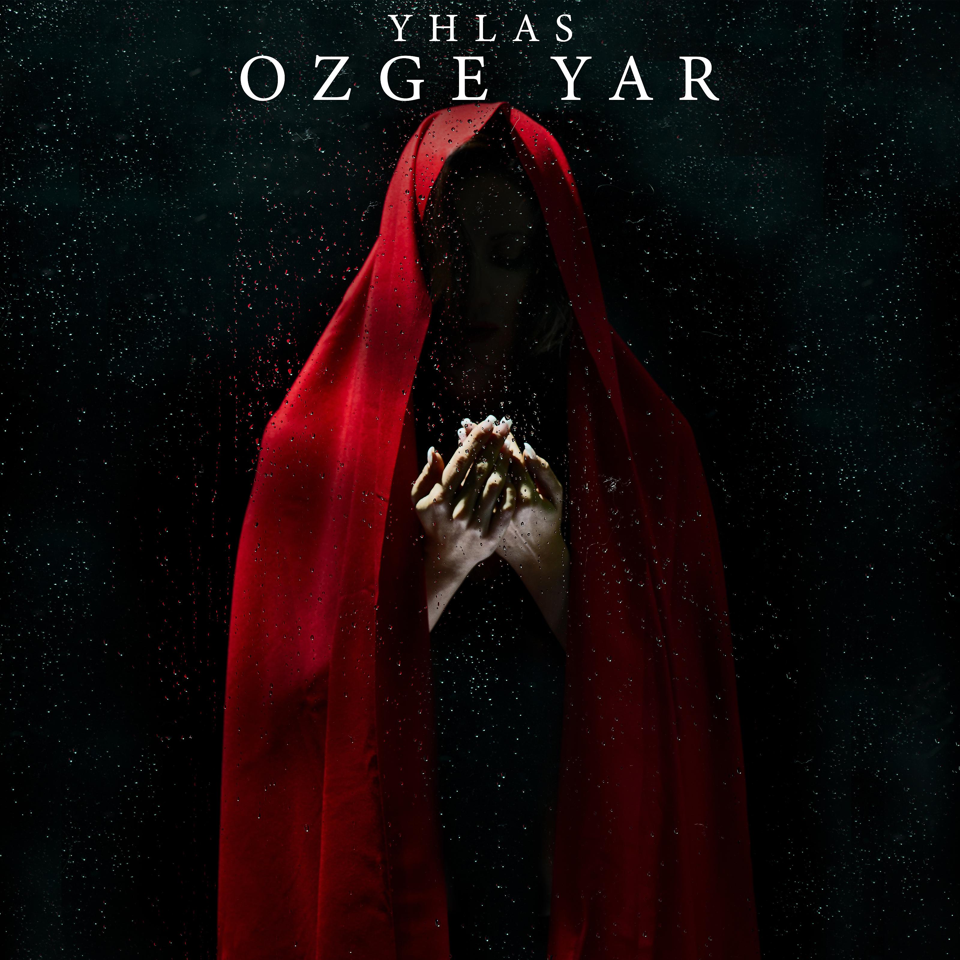 Постер альбома Ozge Yar