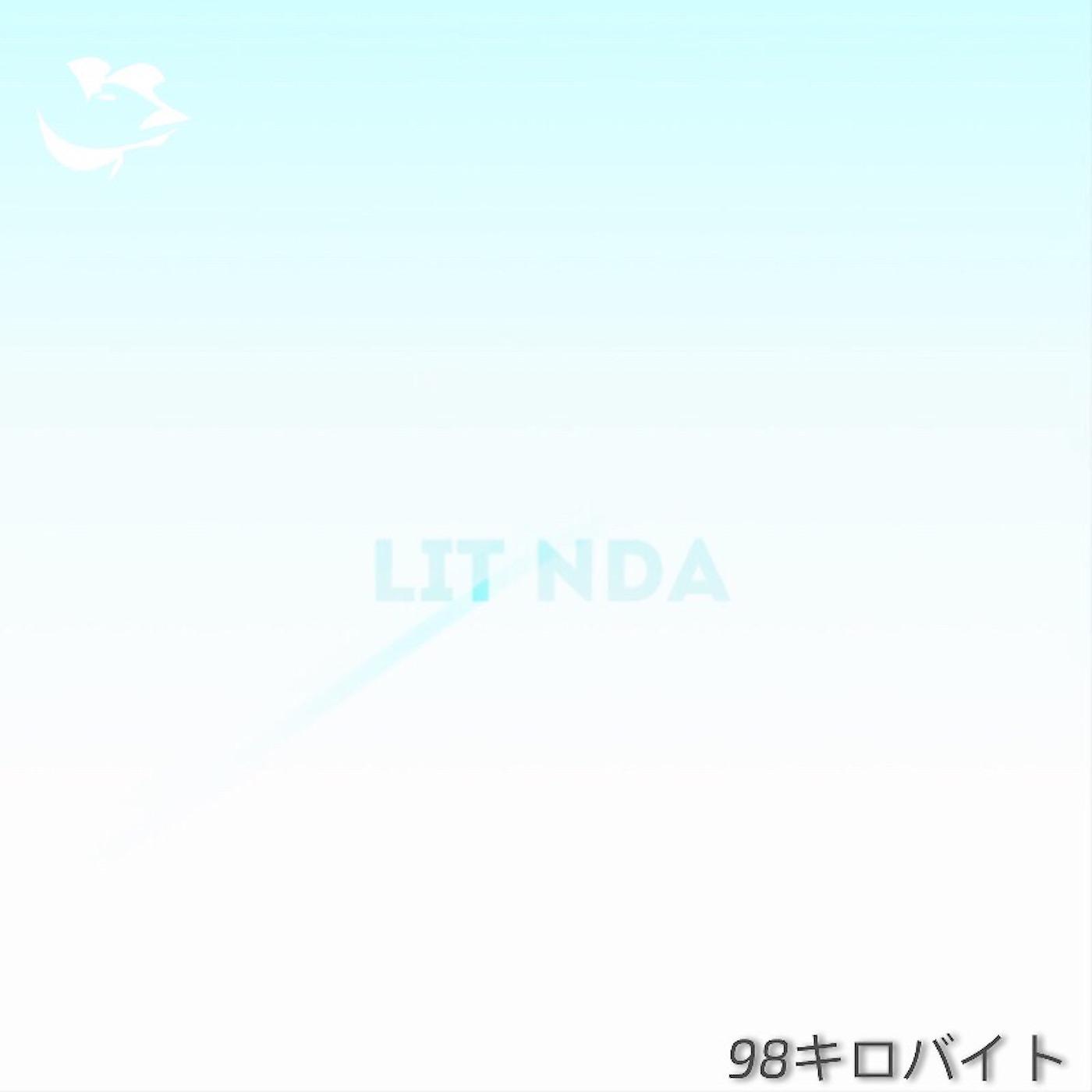 Постер альбома Lit Nda