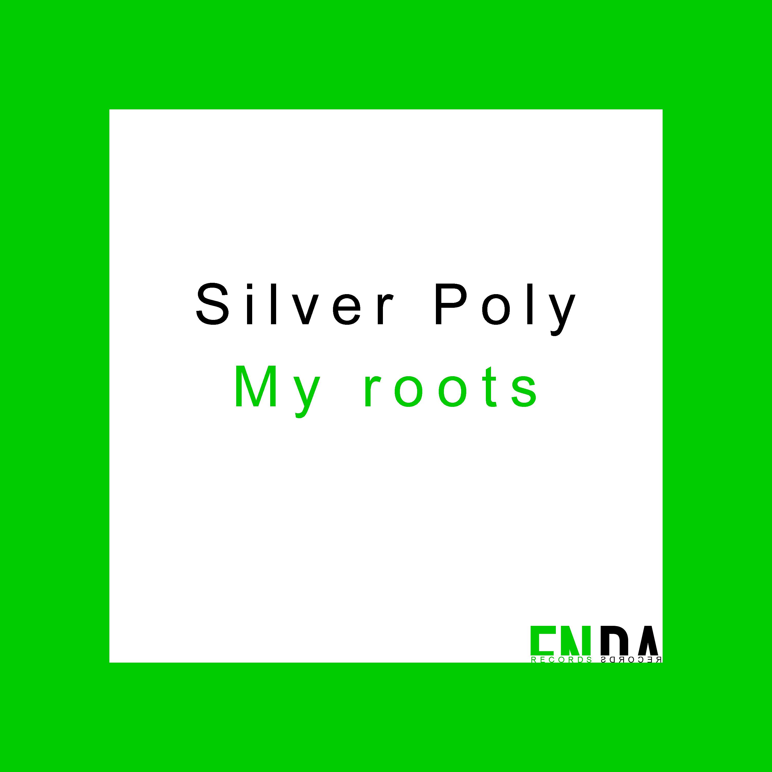 Постер альбома My Roots