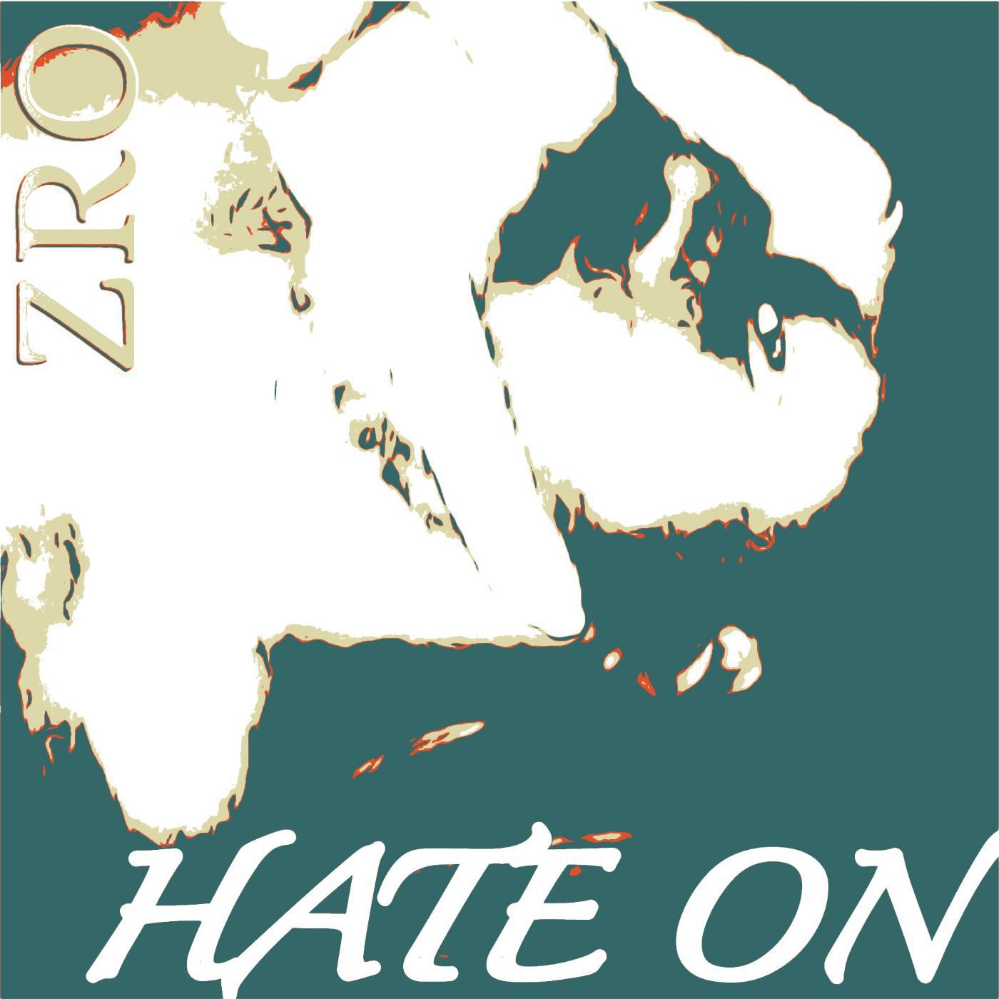 Постер альбома Hate On