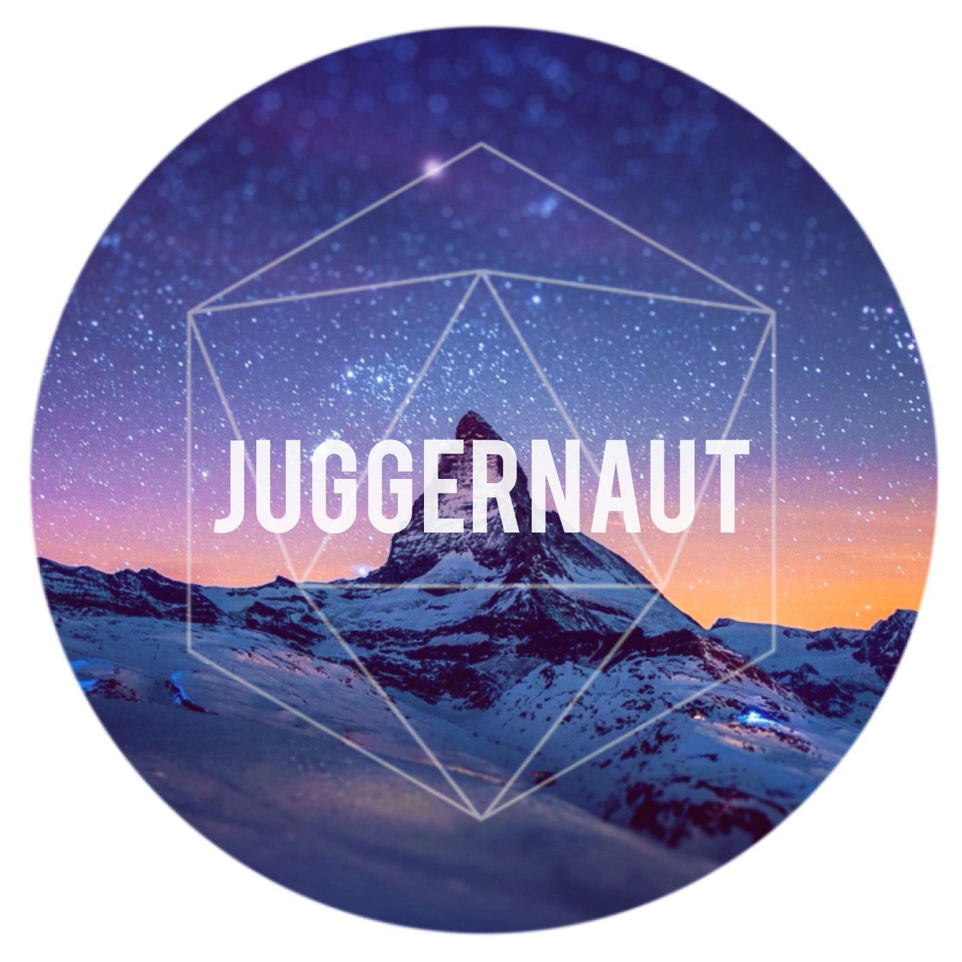 Постер альбома Juggernaut