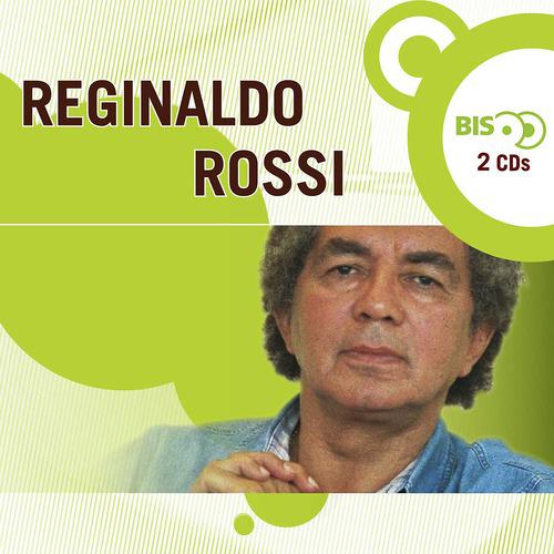 Постер альбома Nova Bis - Reginaldo Rossi