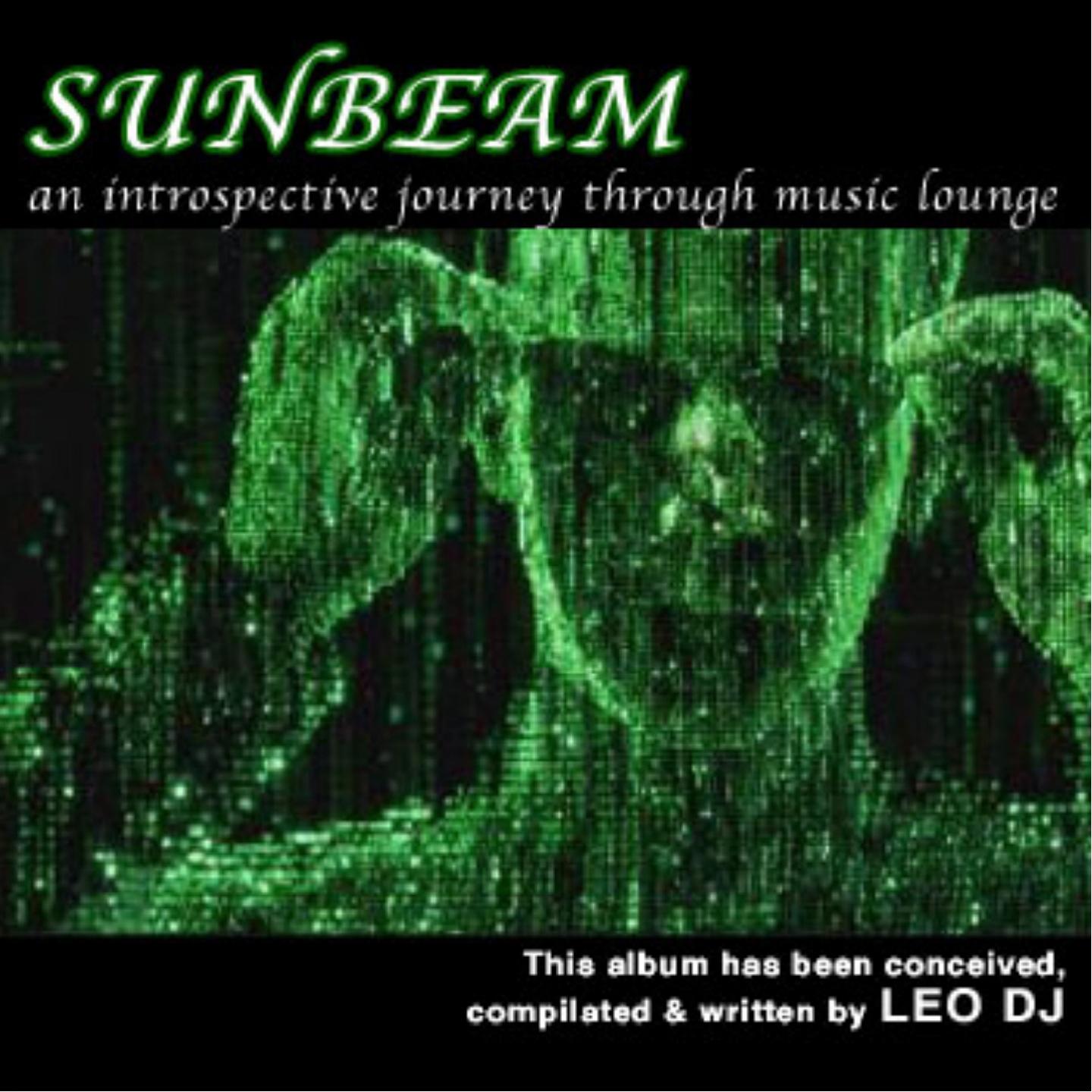 Постер альбома Sunbeam