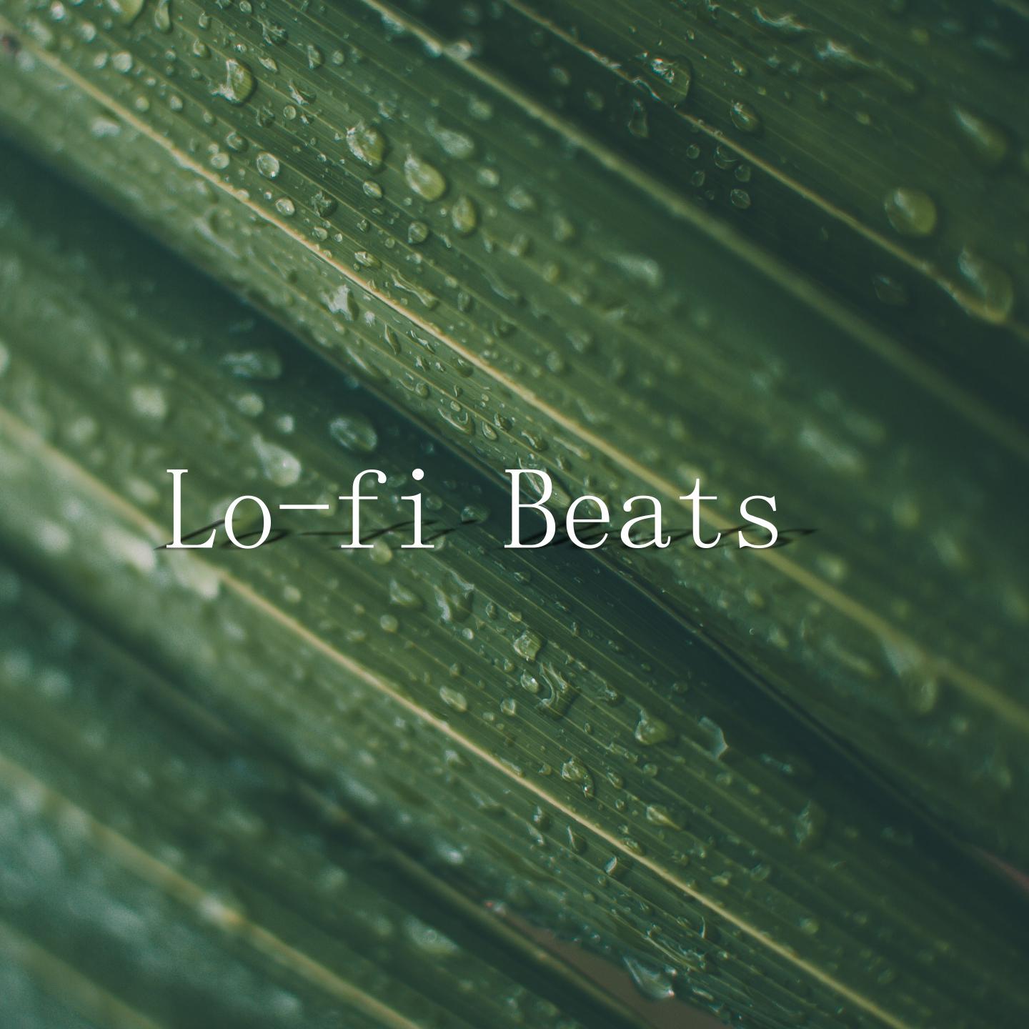 Постер альбома Lo-fi Beats