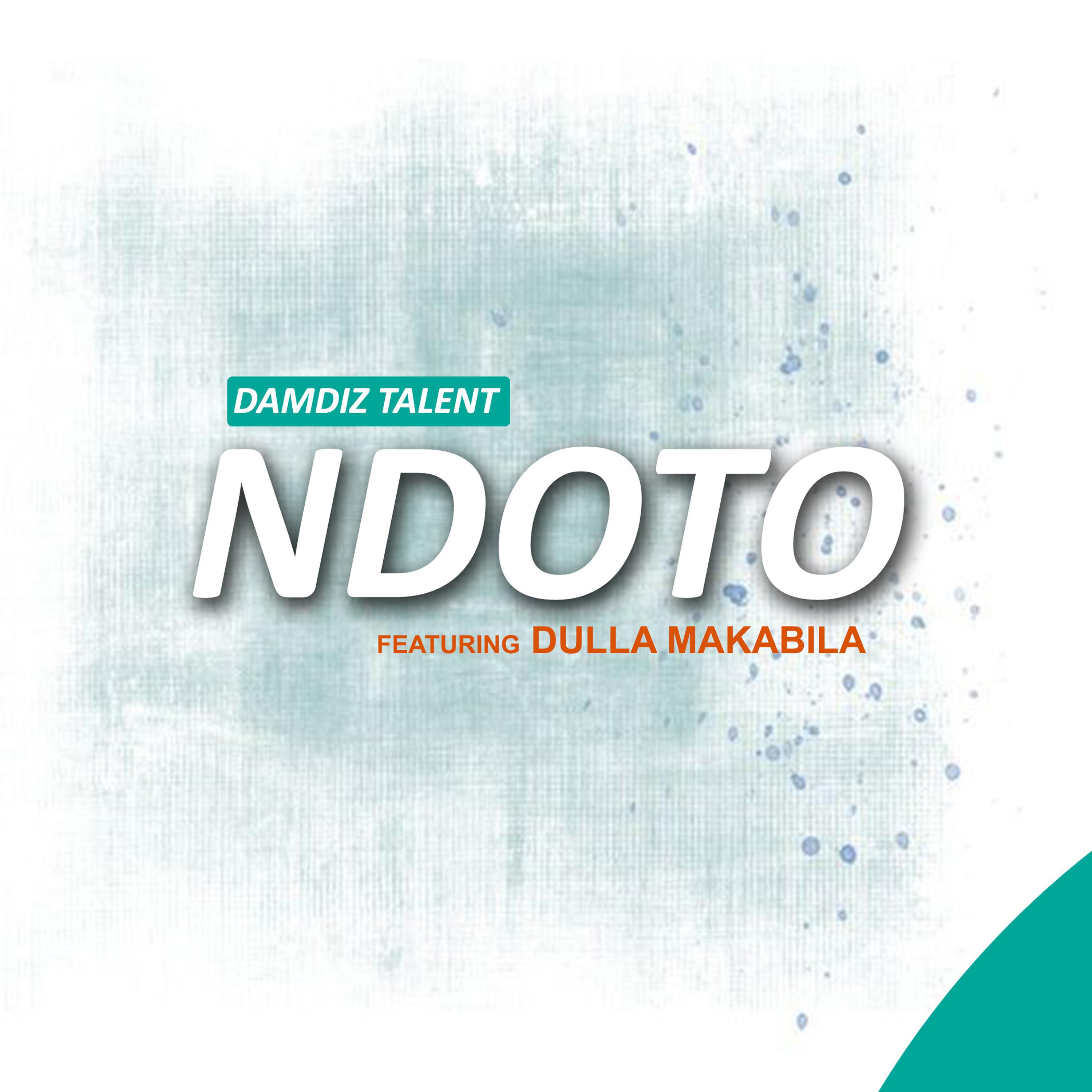 Постер альбома NDOTO (feat. Dulla Makabila)