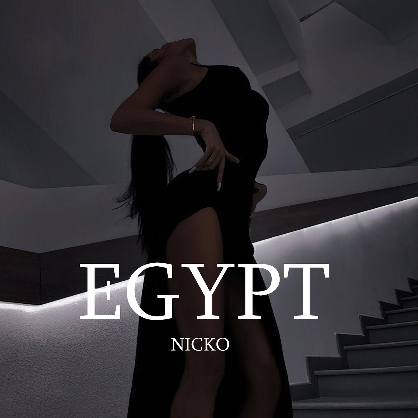 Постер альбома Egypt
