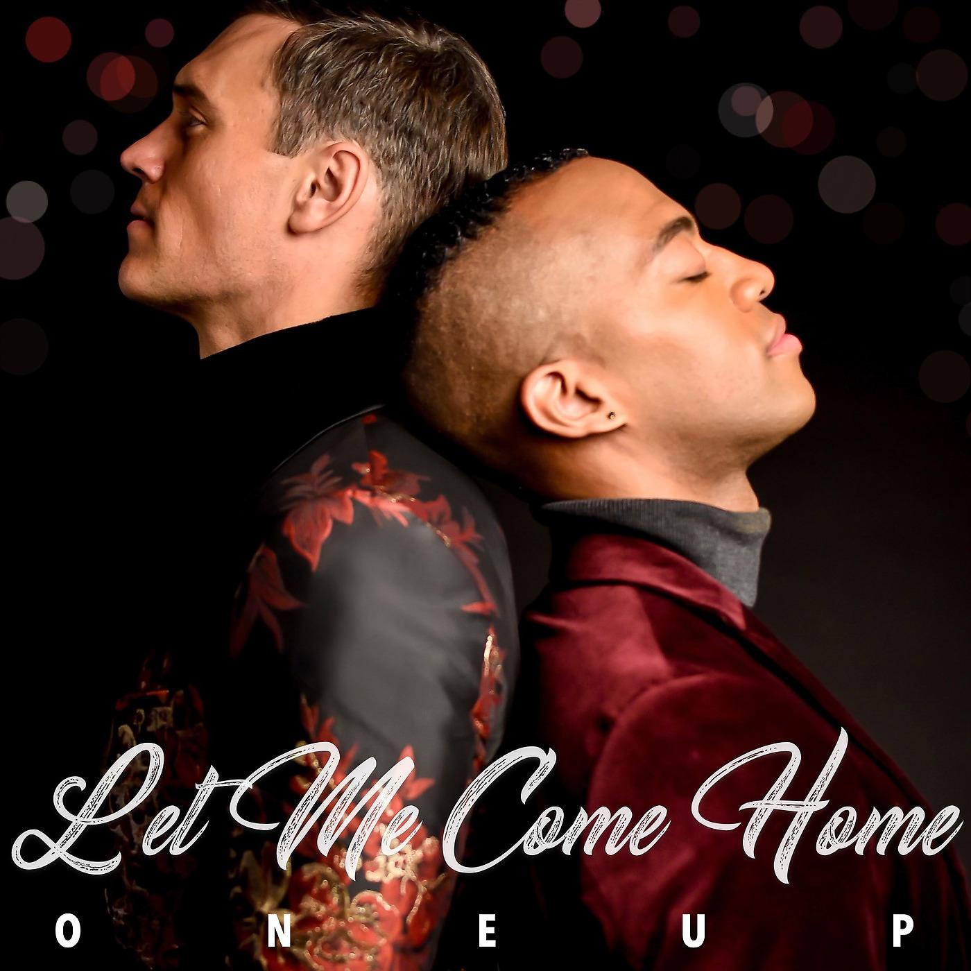 Постер альбома Let Me Come Home