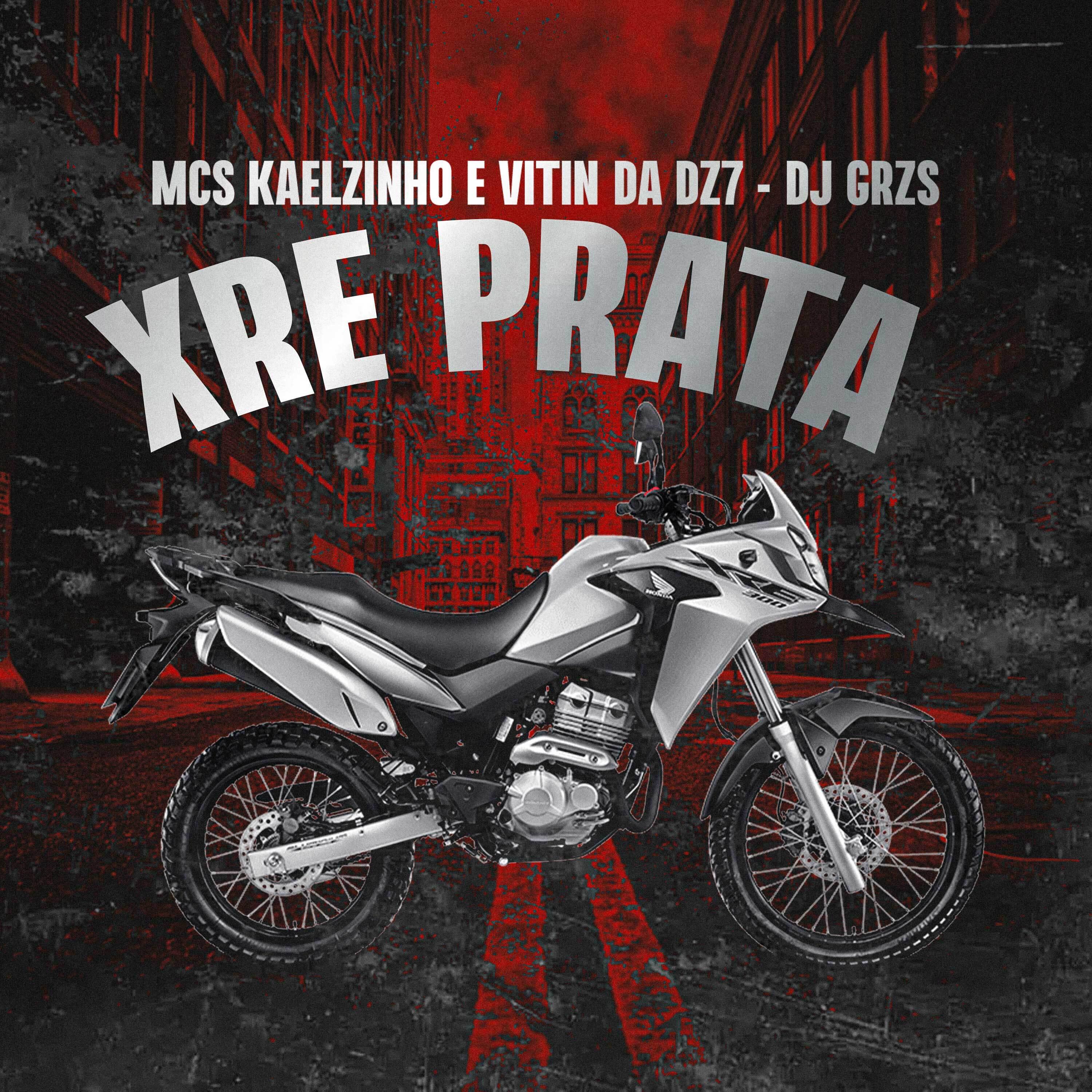 Постер альбома Xre Prata