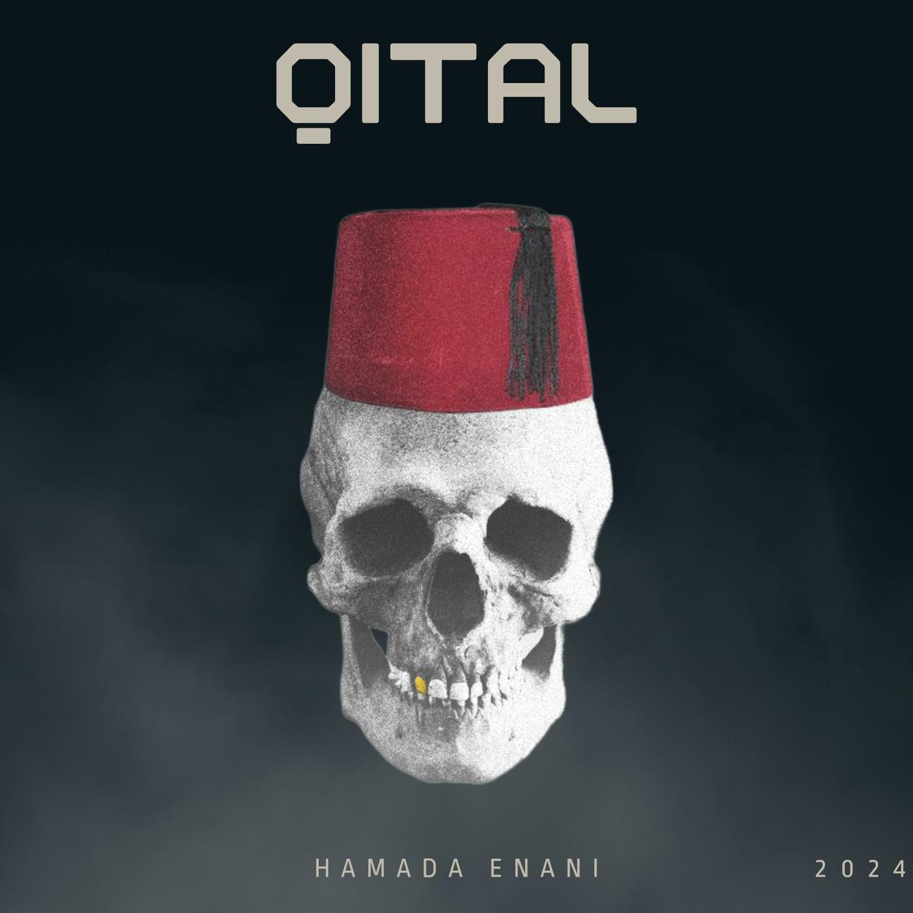 Постер альбома Qital