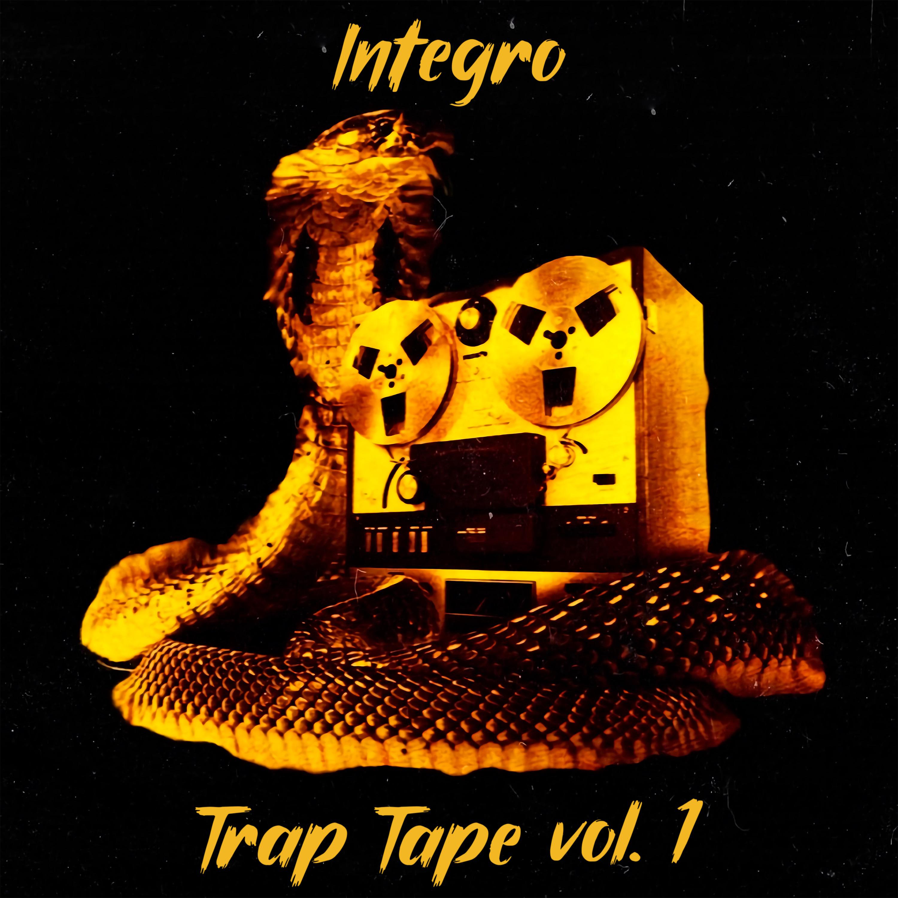 Постер альбома Trap Tape, Vol. 1