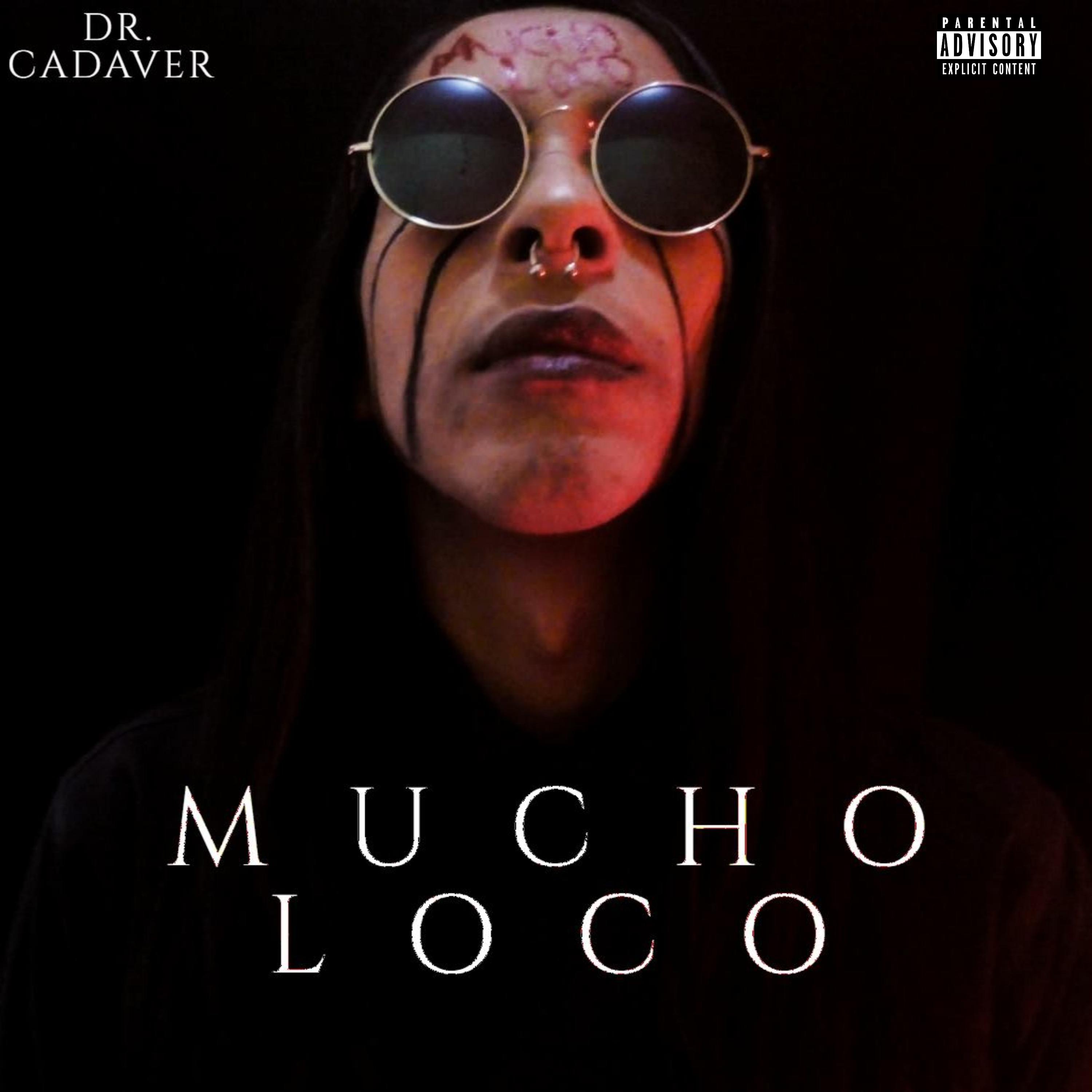 Постер альбома Mucho Loco