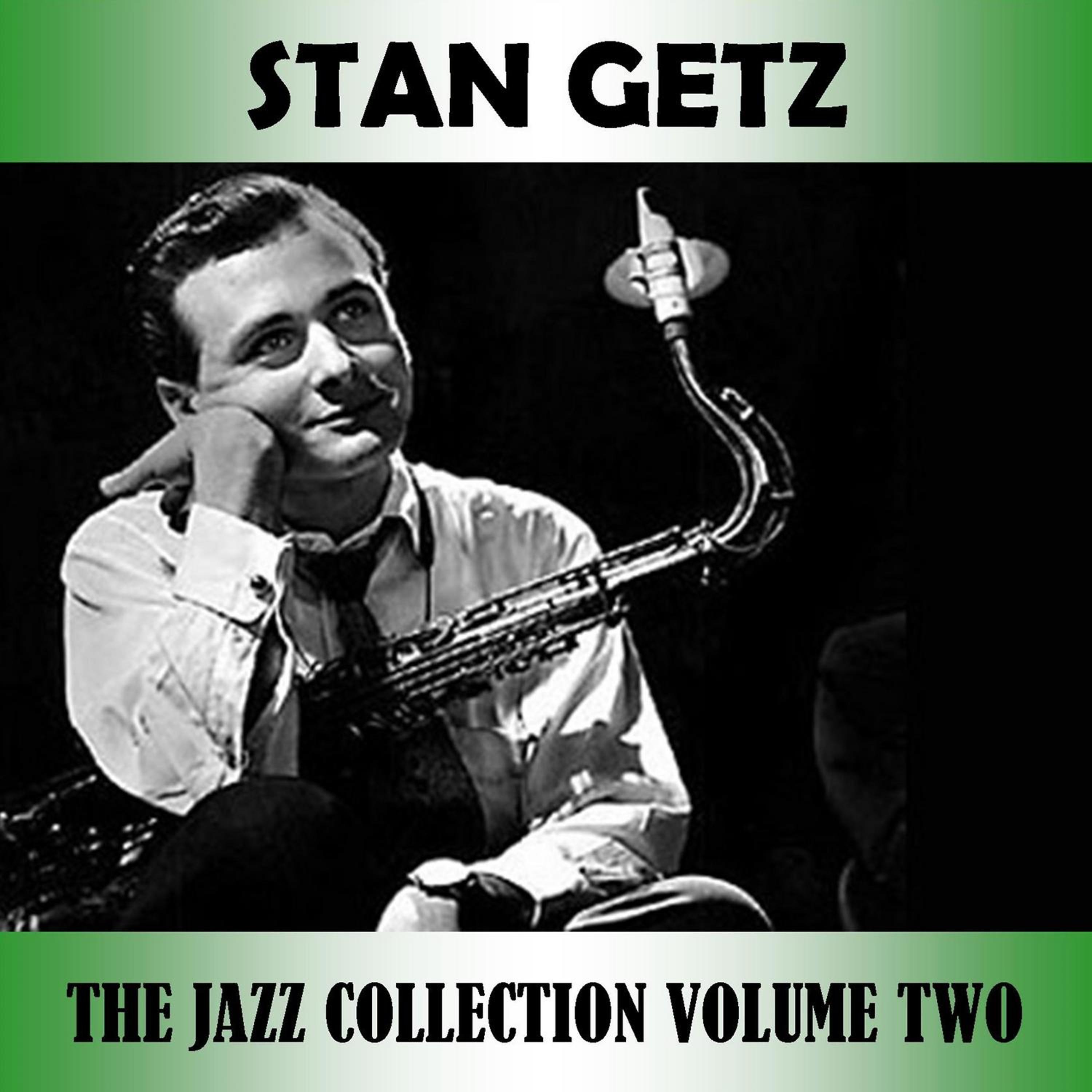 Постер альбома The Jazz Collection Vol. 2