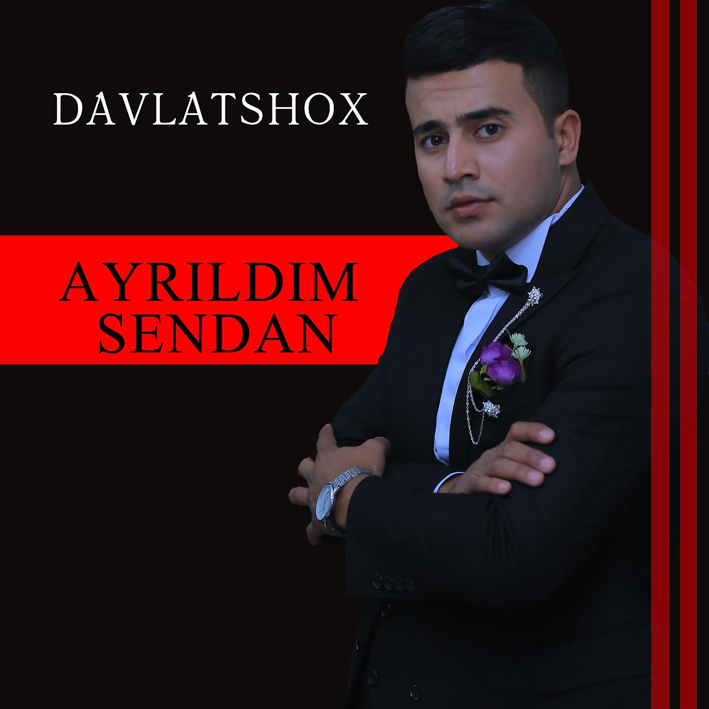 Постер альбома Ayrildim Sendan