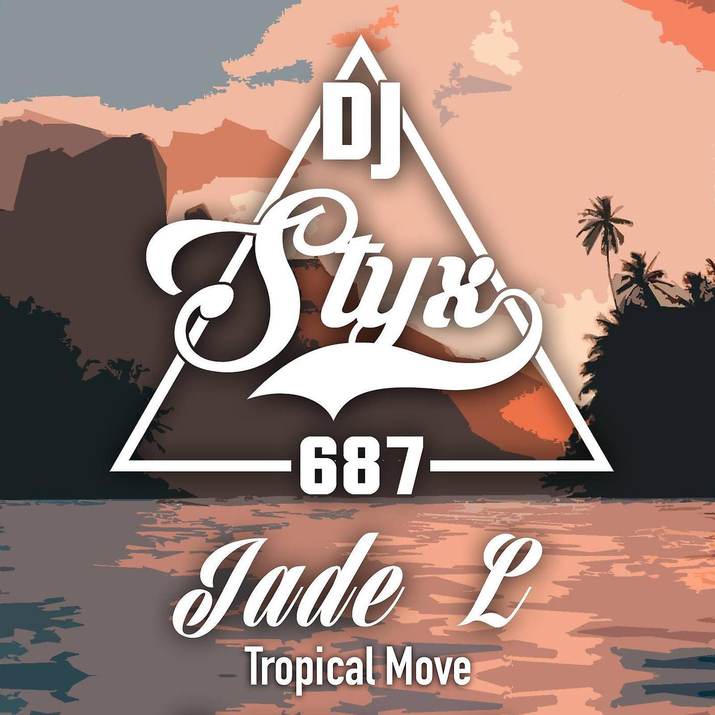 Постер альбома Tropical Move