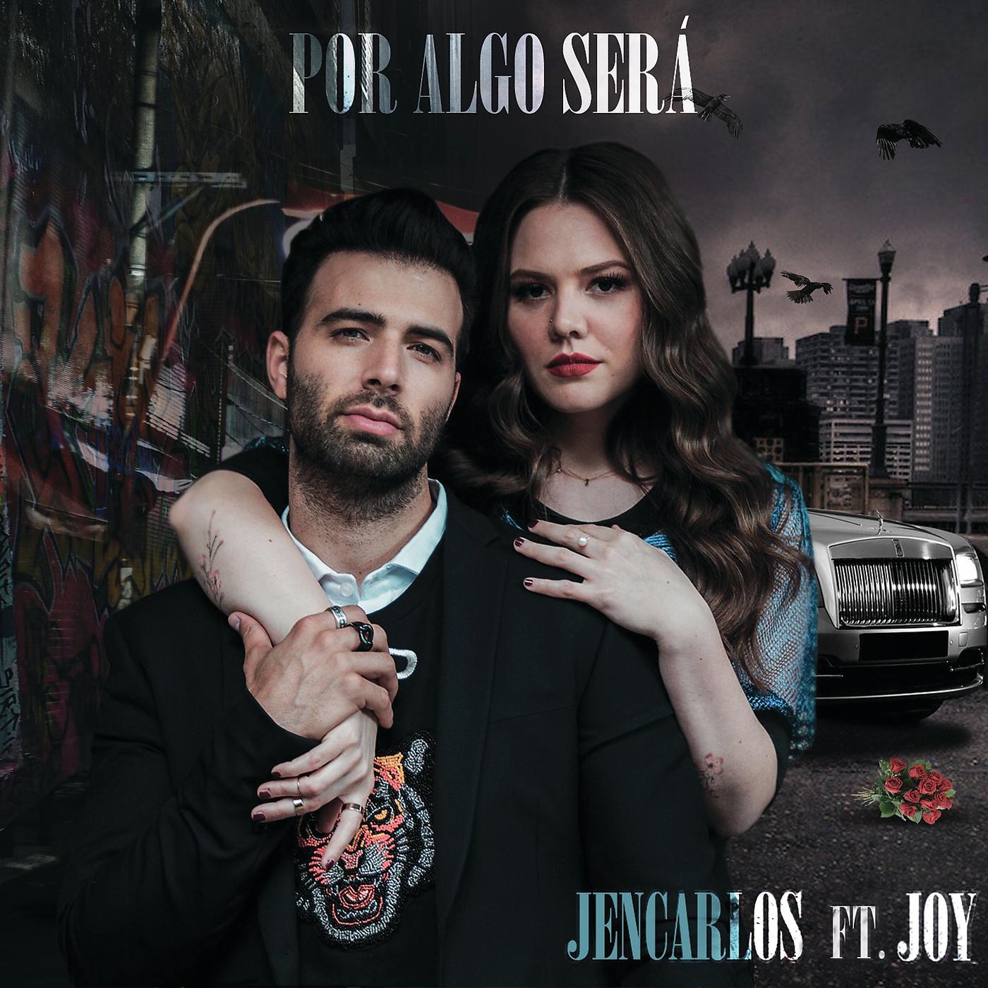 Постер альбома Por Algo Será
